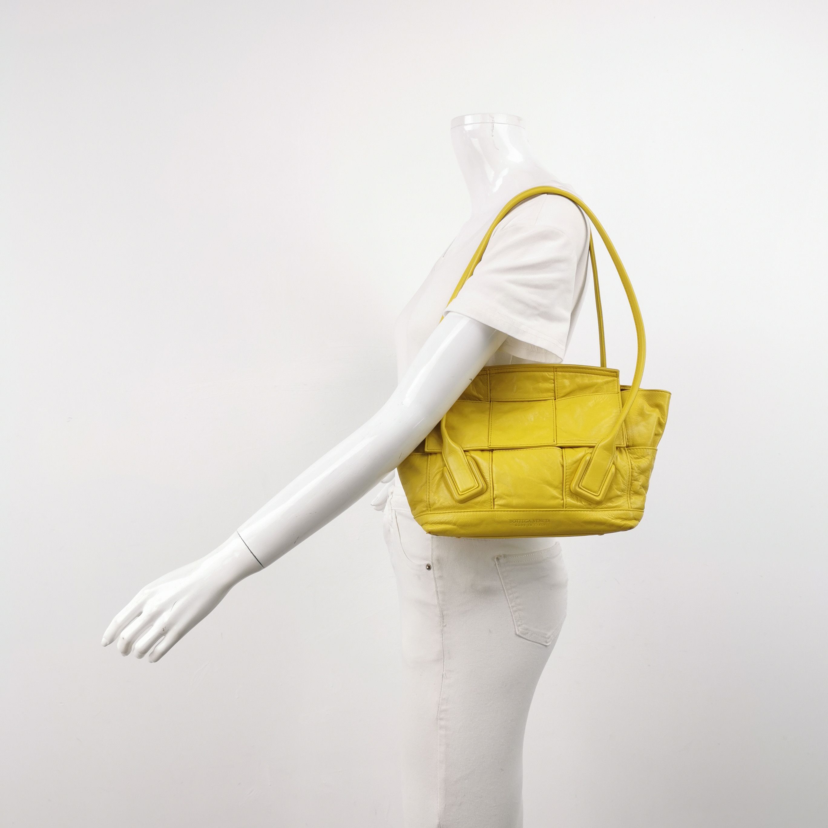 Bottega Veneta Bottega Veneta Women os Shoulder Bags Size ONE SIZE - 2 Thumbnail