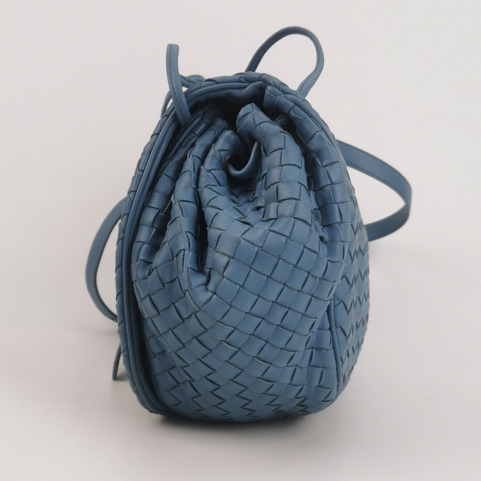 Bottega Veneta Bottega Veneta Women os Shoulder Bags Size ONE SIZE - 3 Thumbnail
