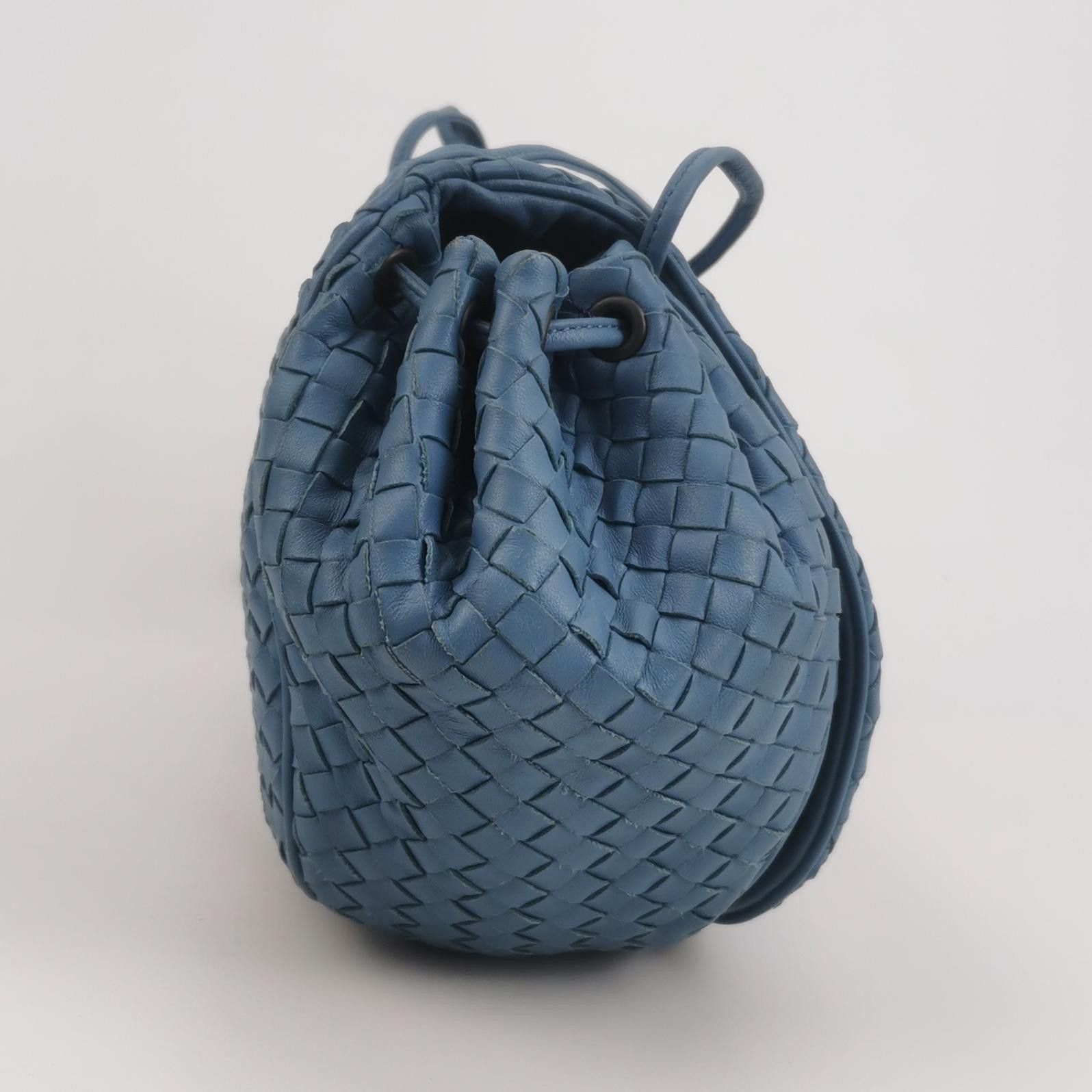 Bottega Veneta Bottega Veneta Women os Shoulder Bags Size ONE SIZE - 4 Thumbnail