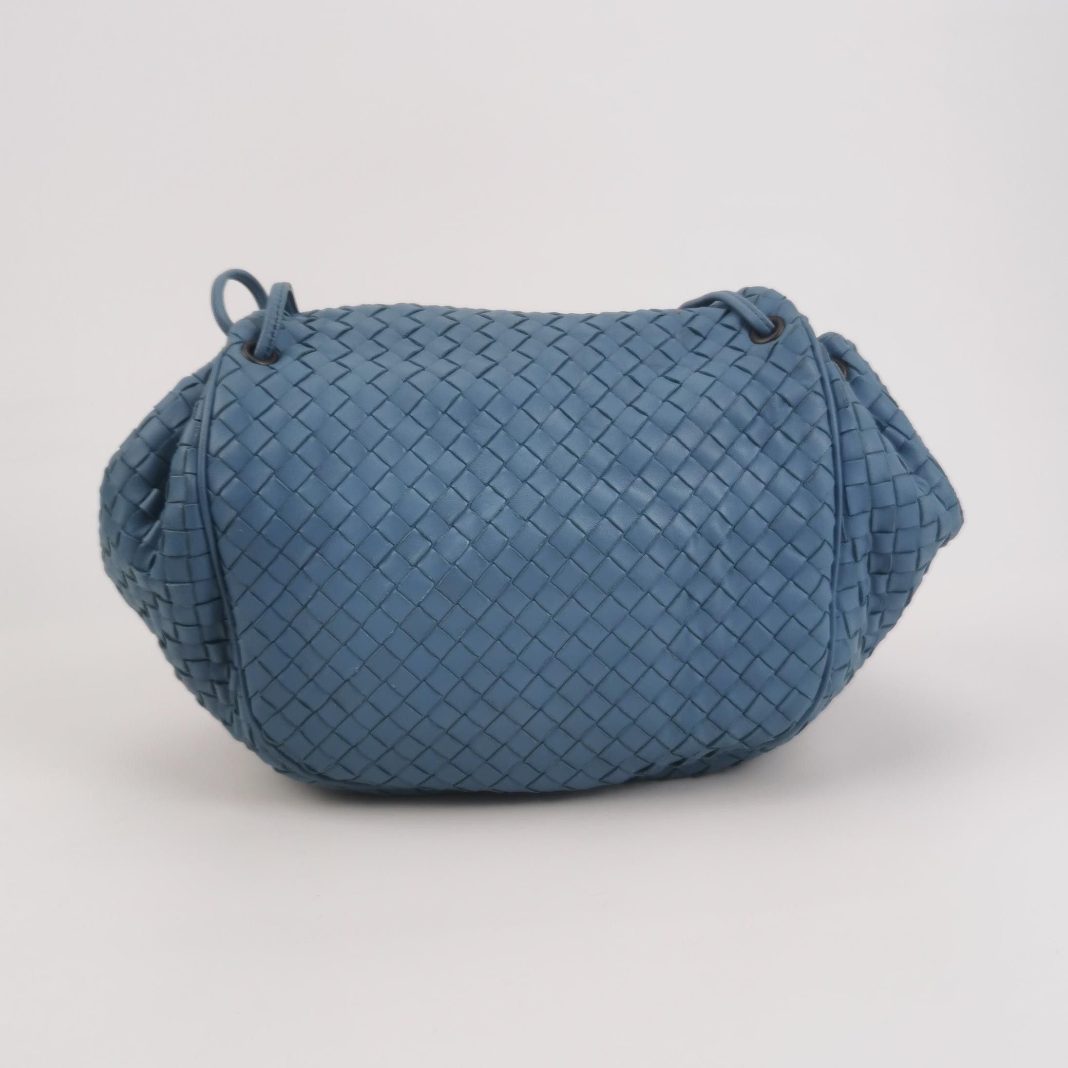 Bottega Veneta Bottega Veneta Women os Shoulder Bags Size ONE SIZE - 5 Thumbnail