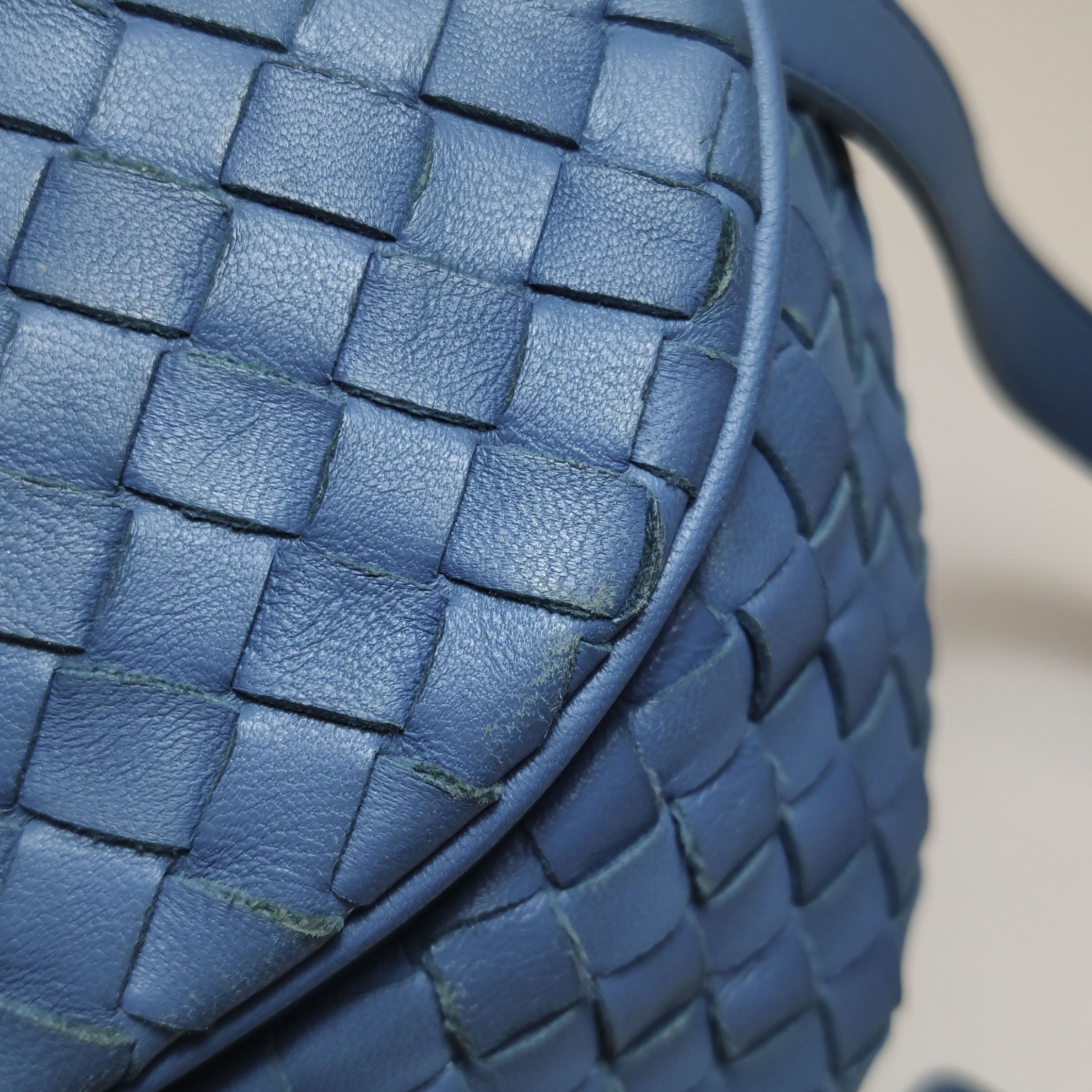 Bottega Veneta Bottega Veneta Women os Shoulder Bags Size ONE SIZE - 18 Thumbnail