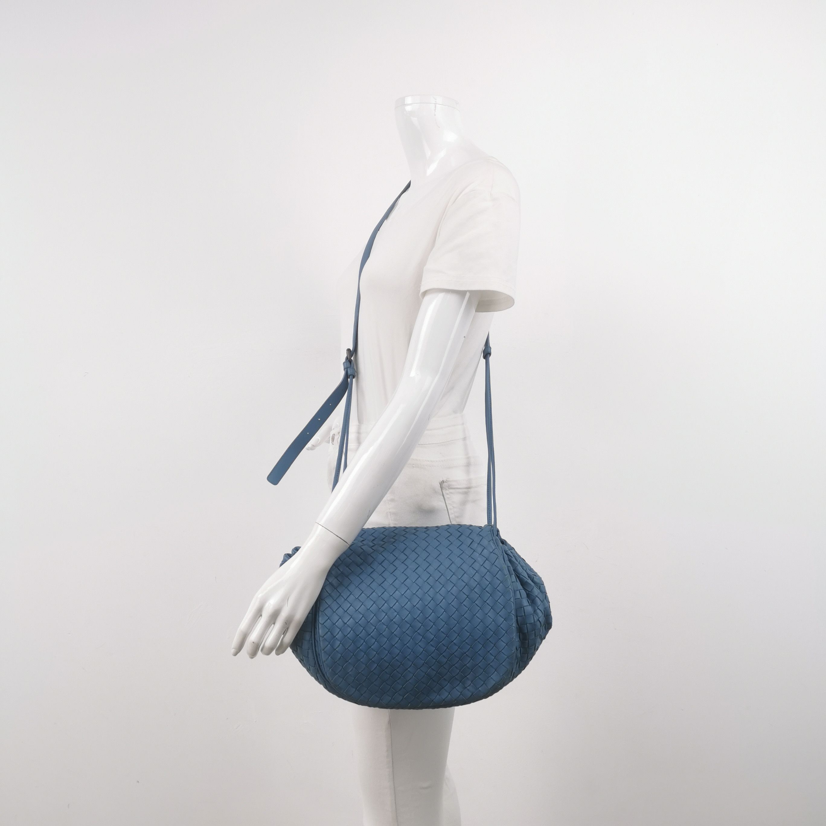 Bottega Veneta Bottega Veneta Women os Shoulder Bags Size ONE SIZE - 2 Thumbnail