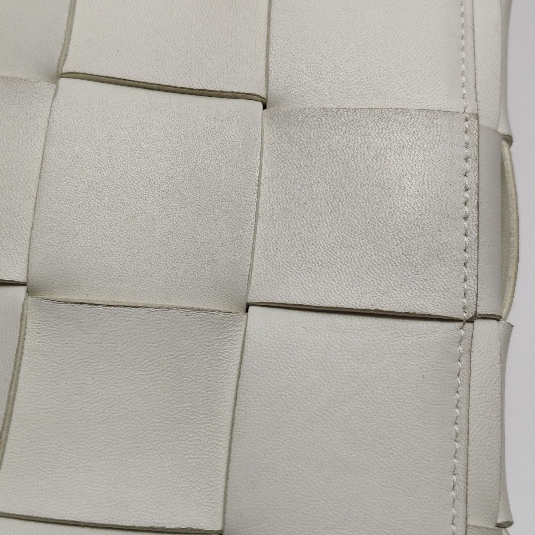 Bottega Veneta Bottega Veneta Women os Shoulder Bags Size ONE SIZE - 18 Thumbnail