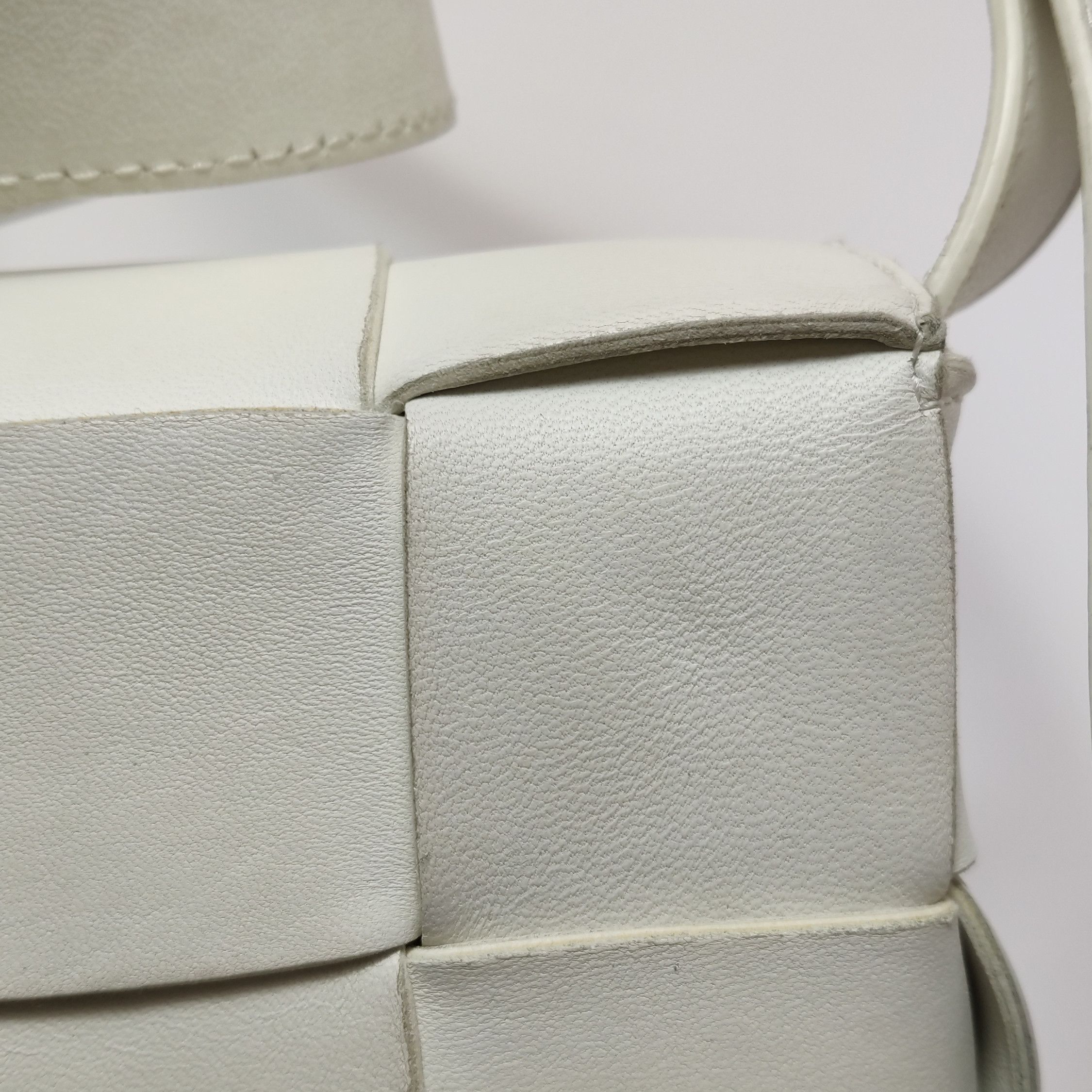 Bottega Veneta Bottega Veneta Women os Shoulder Bags Size ONE SIZE - 16 Thumbnail