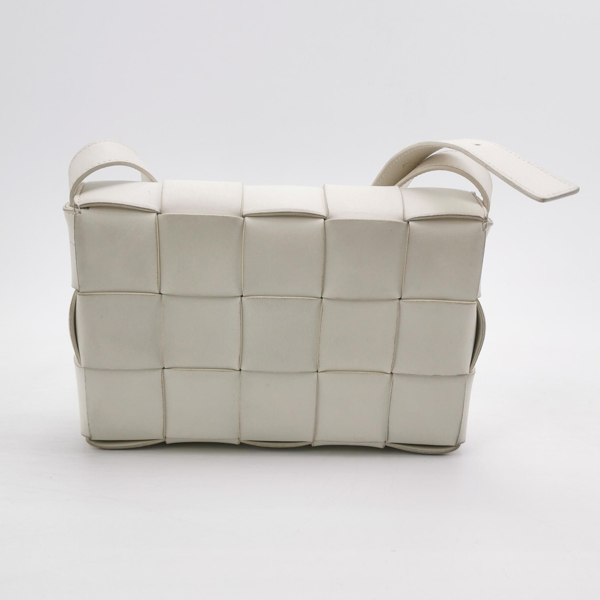 Bottega Veneta Bottega Veneta Women os Shoulder Bags Size ONE SIZE - 5 Thumbnail