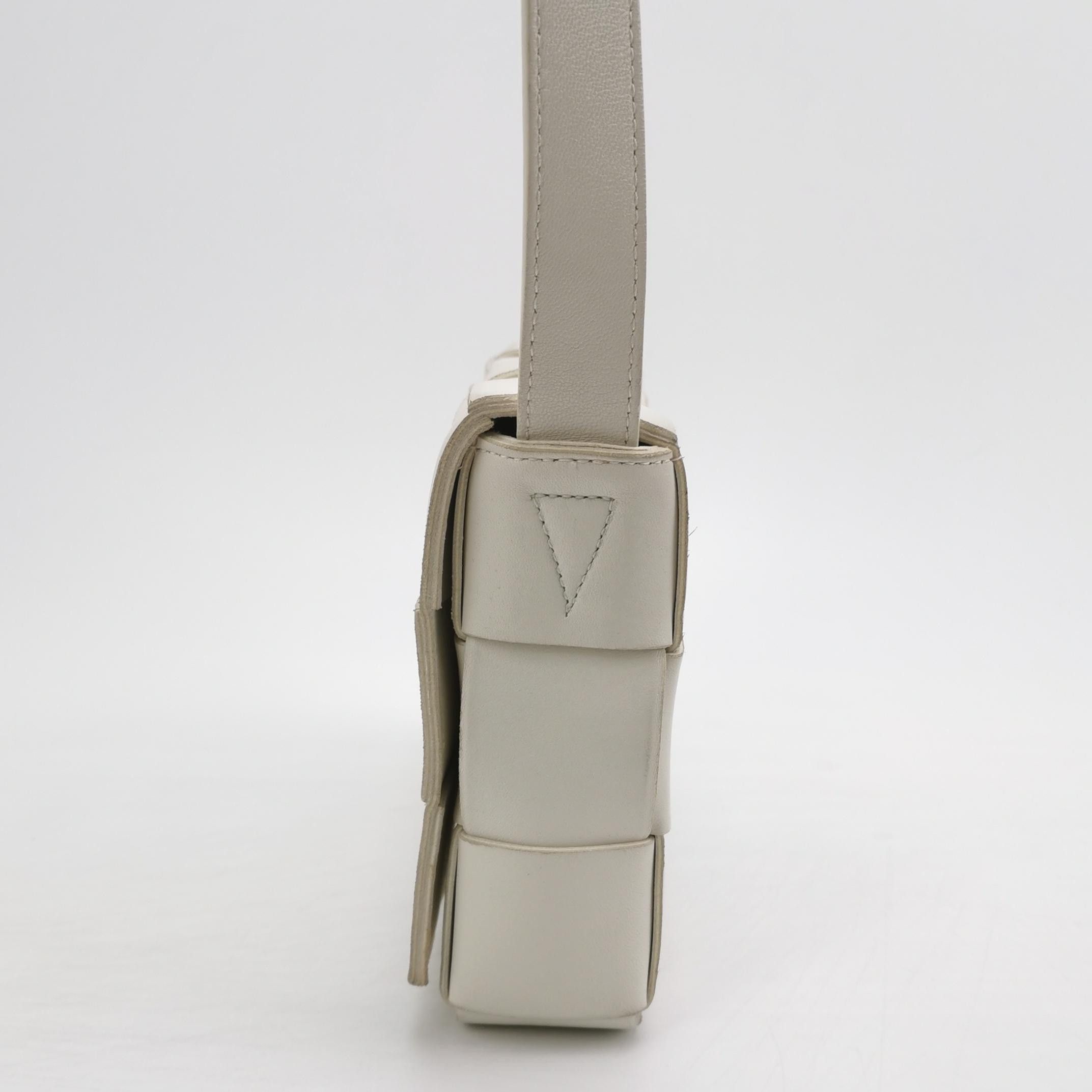 Bottega Veneta Bottega Veneta Women os Shoulder Bags Size ONE SIZE - 3 Thumbnail