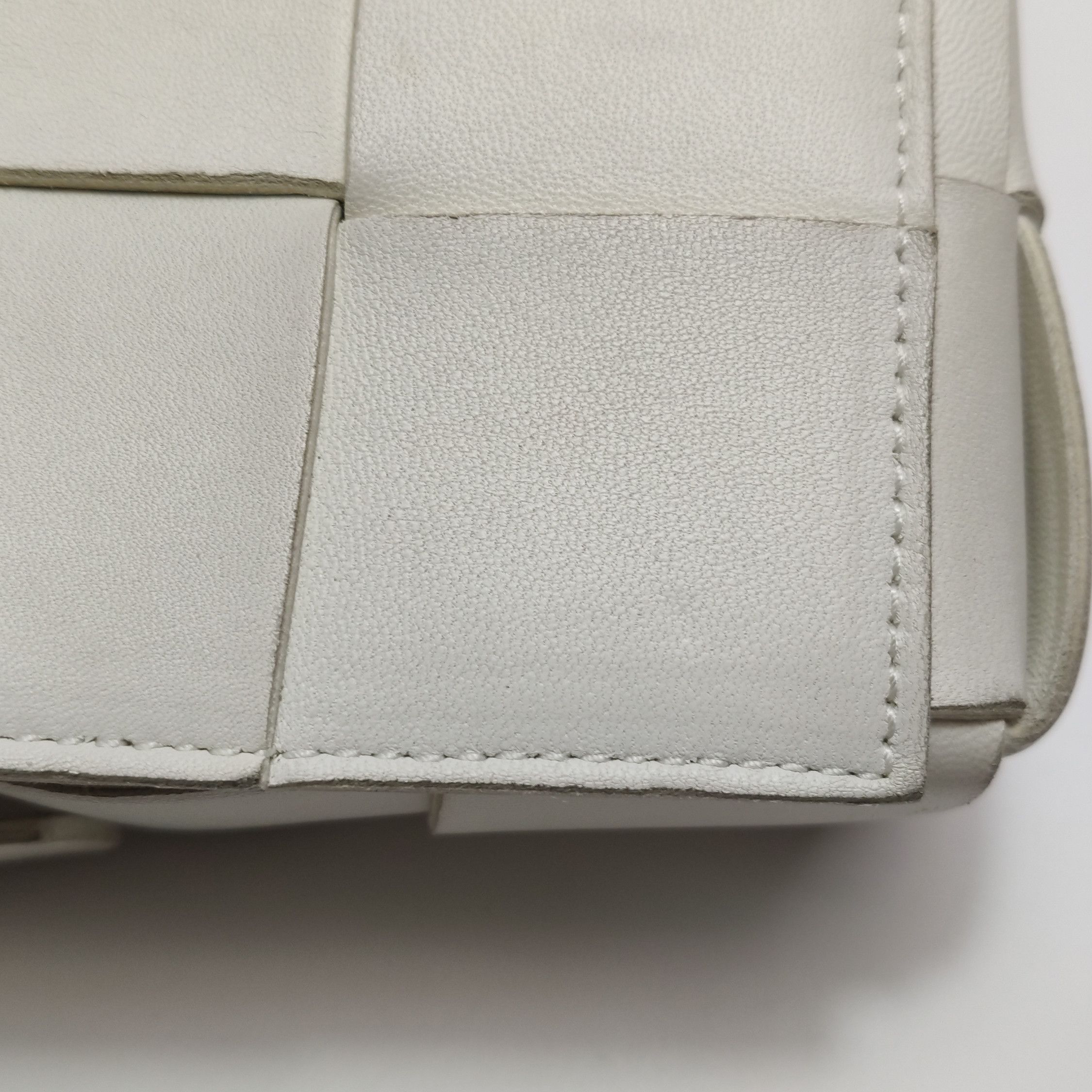 Bottega Veneta Bottega Veneta Women os Shoulder Bags Size ONE SIZE - 19 Thumbnail