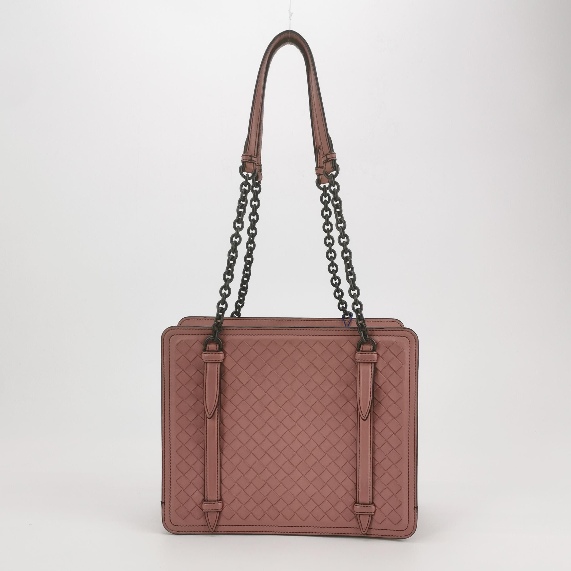 Bottega Veneta Bottega Veneta Women os Shoulder Bags Size ONE SIZE - 5 Thumbnail