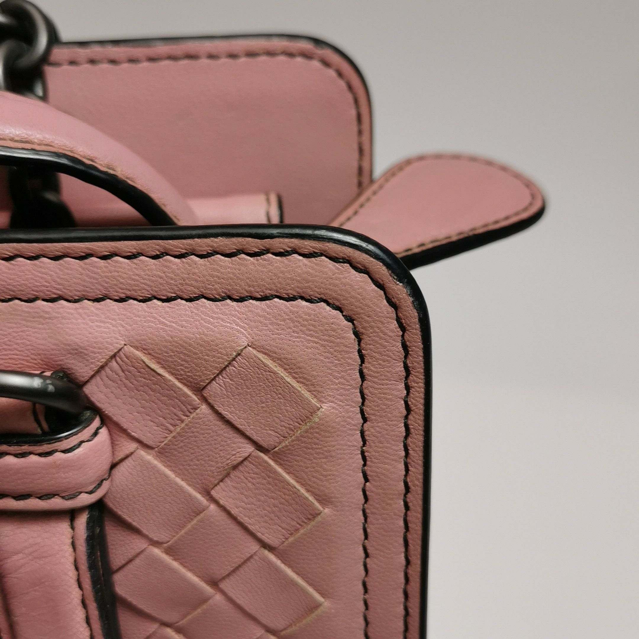 Bottega Veneta Bottega Veneta Women os Shoulder Bags Size ONE SIZE - 20 Thumbnail