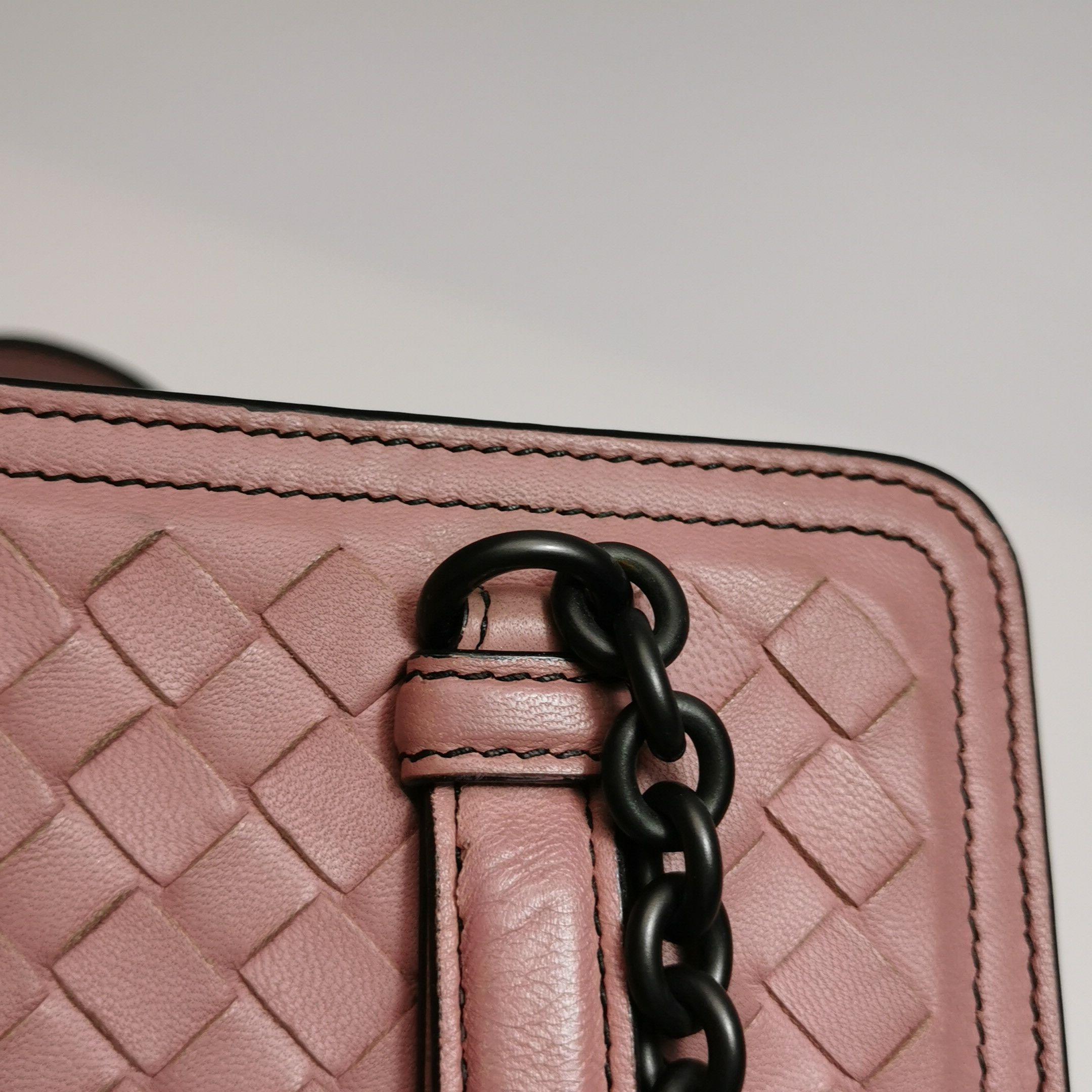 Bottega Veneta Bottega Veneta Women os Shoulder Bags Size ONE SIZE - 16 Thumbnail