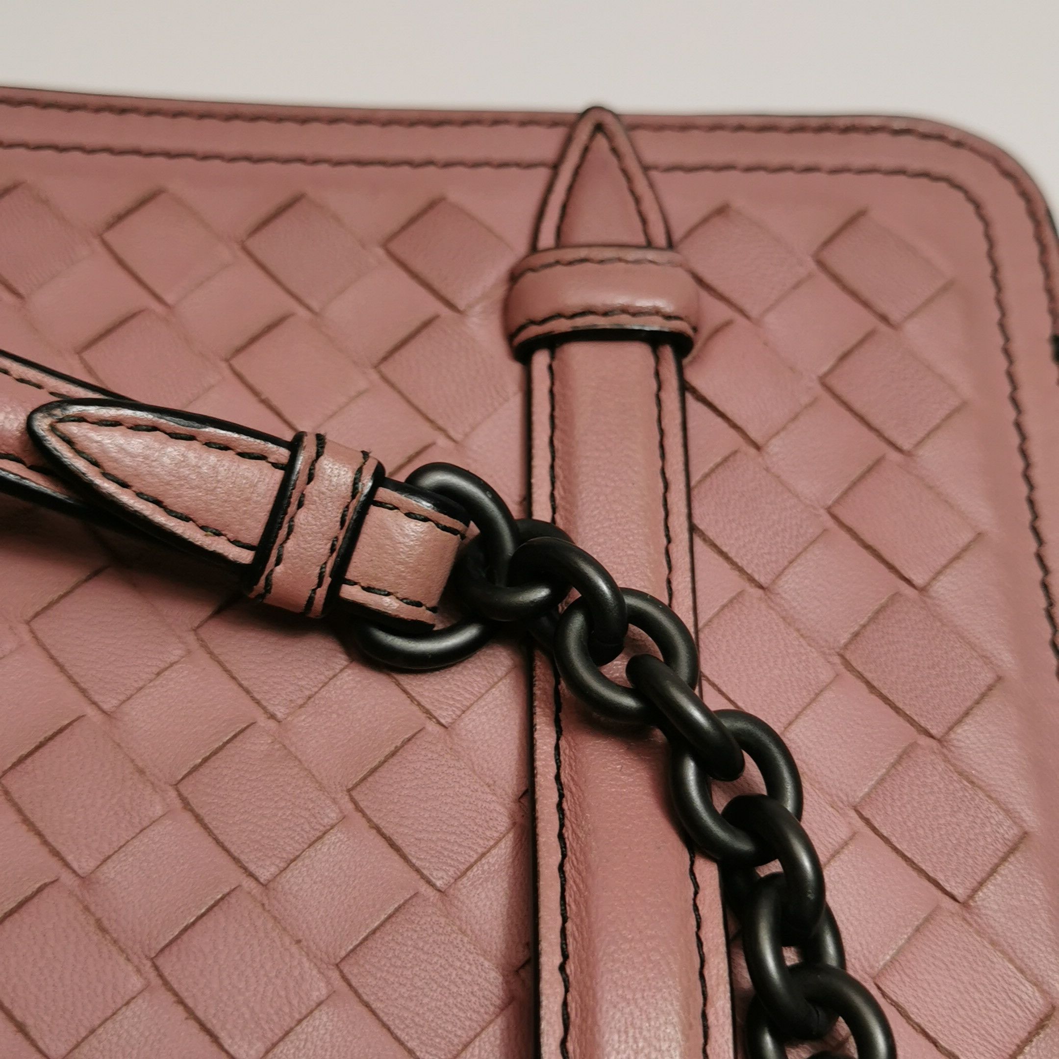Bottega Veneta Bottega Veneta Women os Shoulder Bags Size ONE SIZE - 17 Thumbnail
