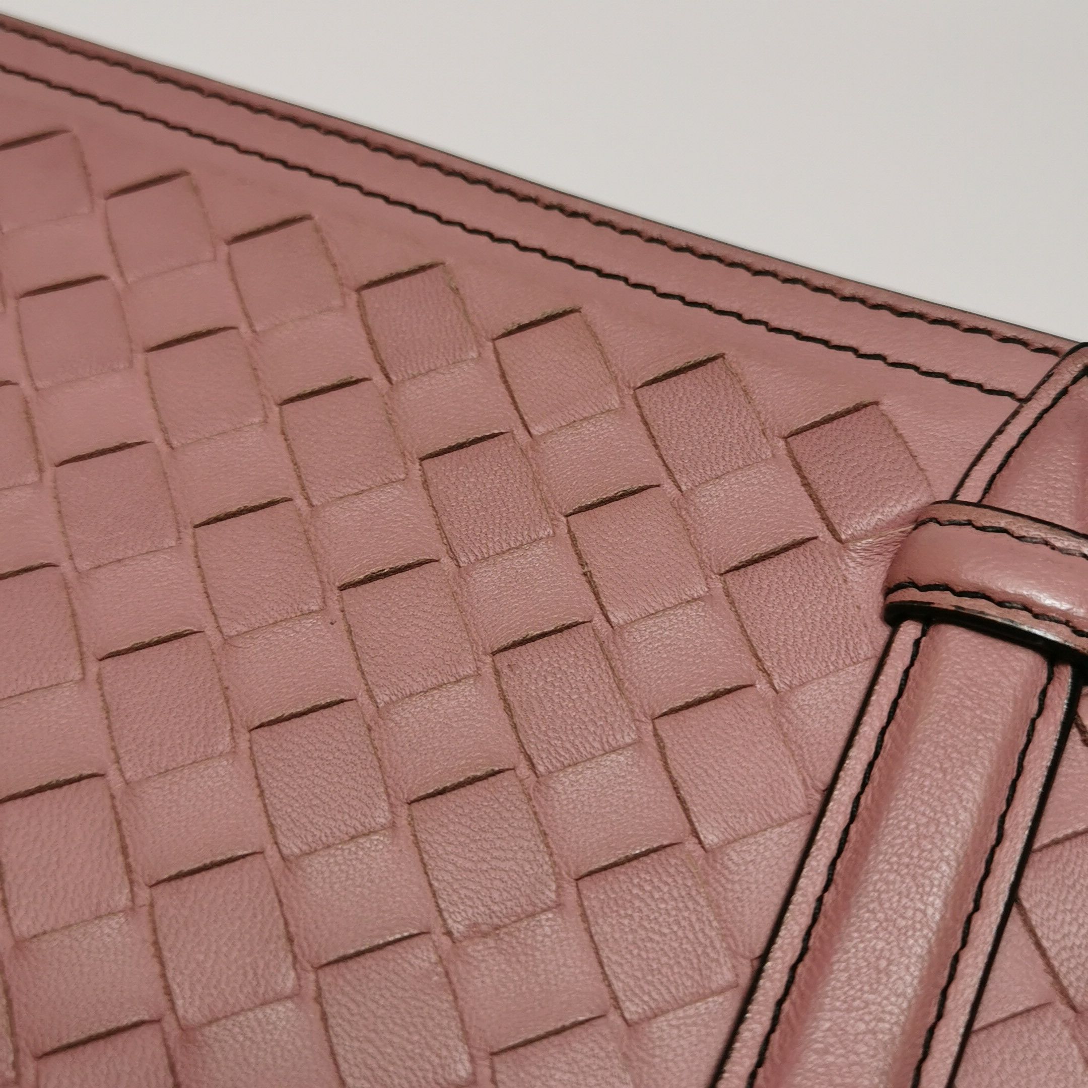 Bottega Veneta Bottega Veneta Women os Shoulder Bags Size ONE SIZE - 22 Thumbnail