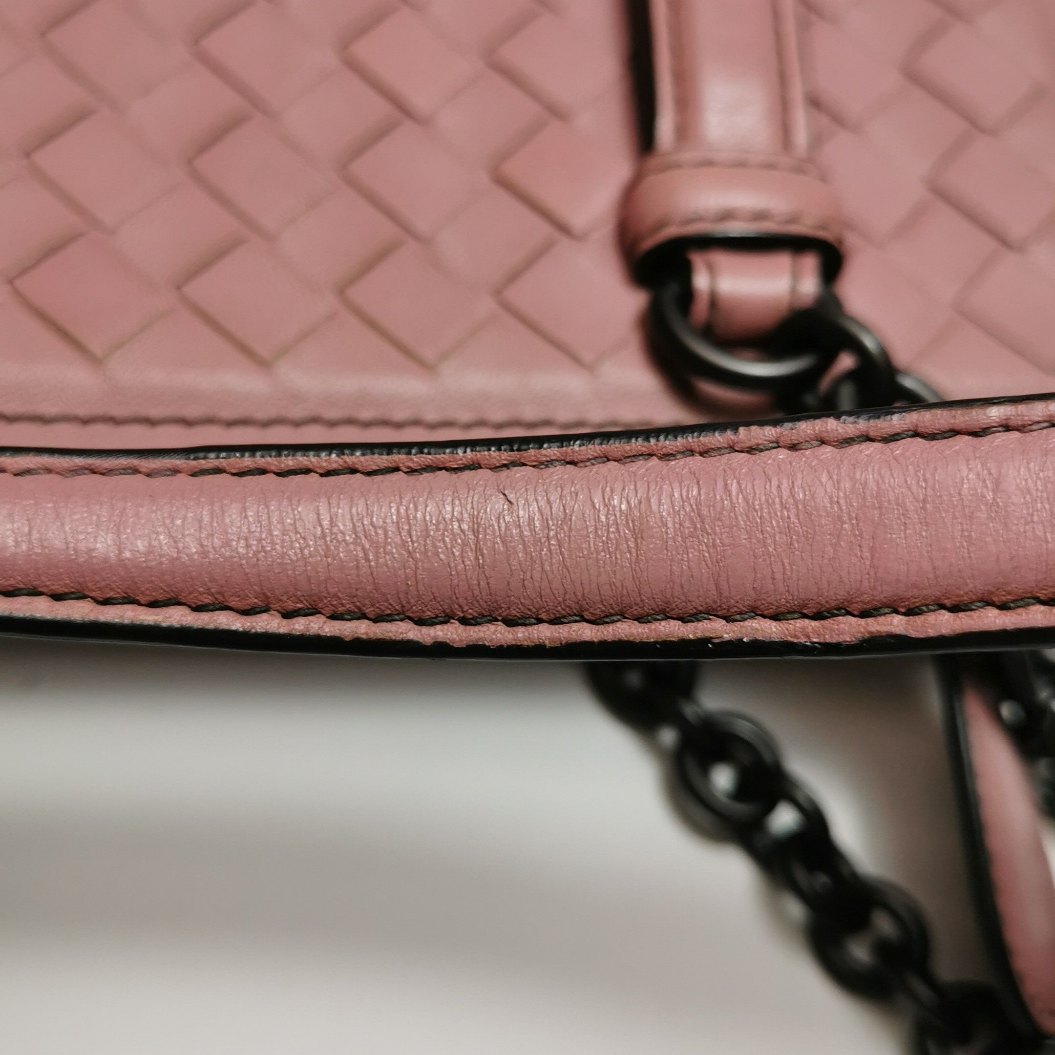 Bottega Veneta Bottega Veneta Women os Shoulder Bags Size ONE SIZE - 13 Thumbnail