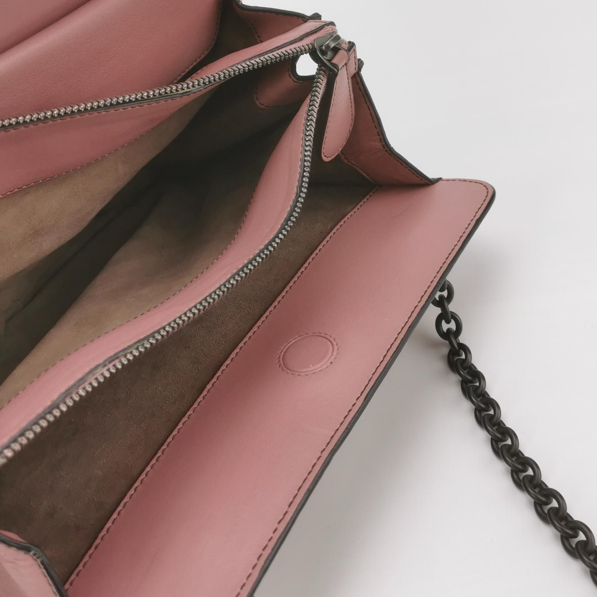 Bottega Veneta Bottega Veneta Women os Shoulder Bags Size ONE SIZE - 7 Thumbnail
