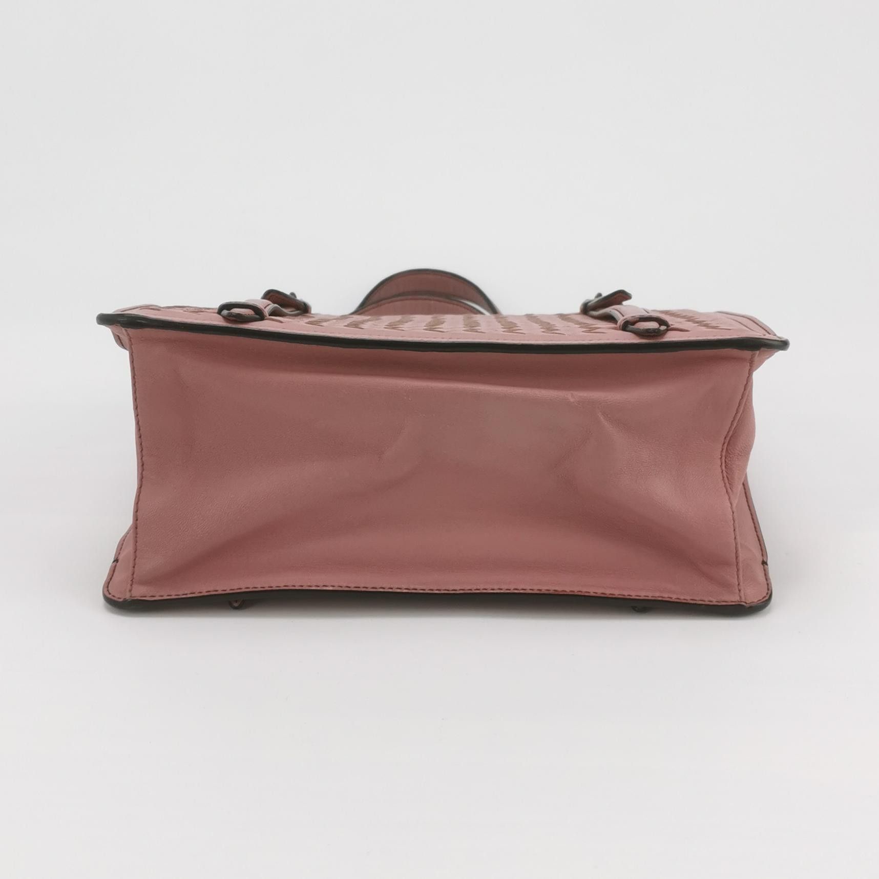 Bottega Veneta Bottega Veneta Women os Shoulder Bags Size ONE SIZE - 6 Thumbnail