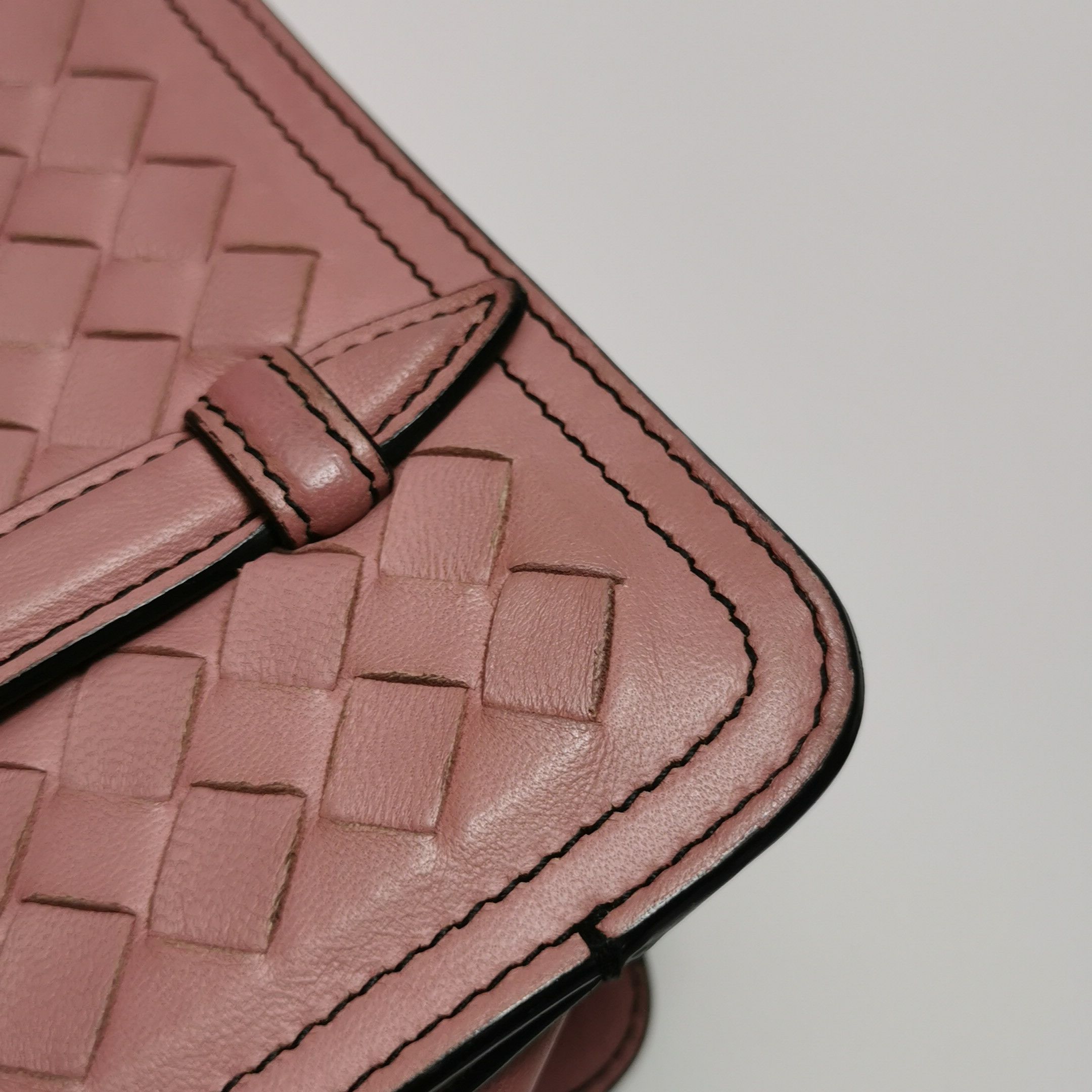 Bottega Veneta Bottega Veneta Women os Shoulder Bags Size ONE SIZE - 18 Thumbnail