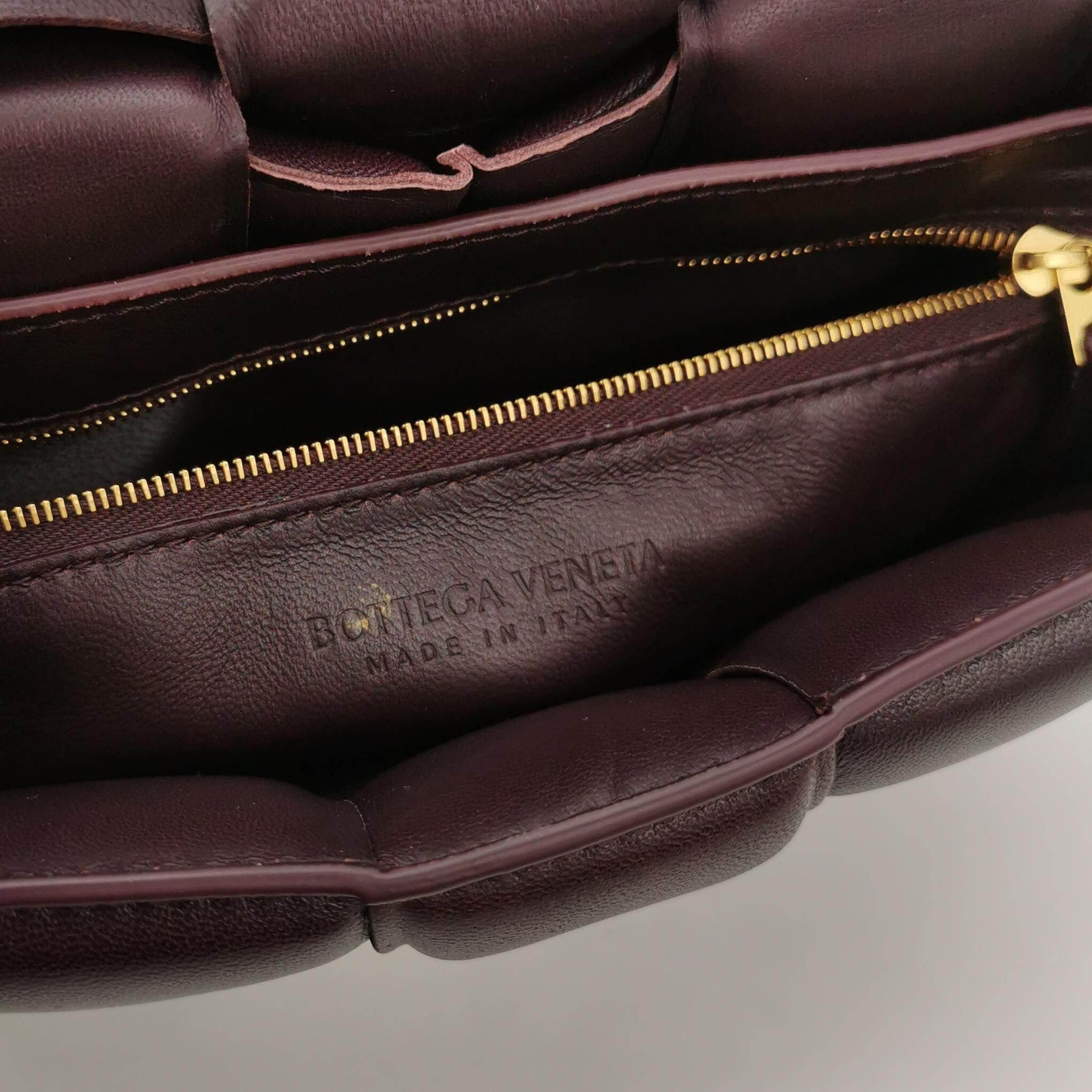 Bottega Veneta Bottega Veneta Women os Shoulder Bags Size ONE SIZE - 8 Thumbnail