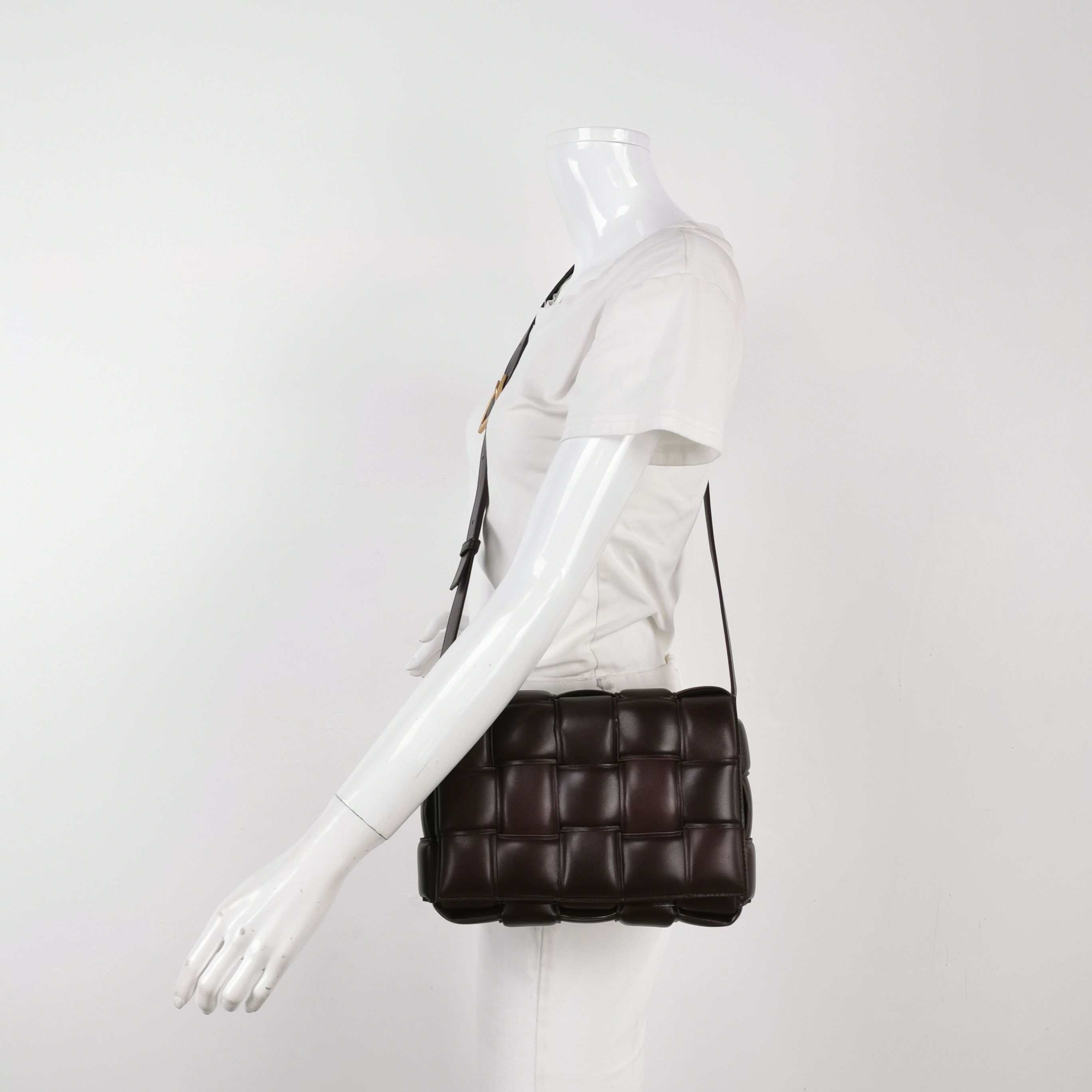 Bottega Veneta Bottega Veneta Women os Shoulder Bags Size ONE SIZE - 2 Thumbnail
