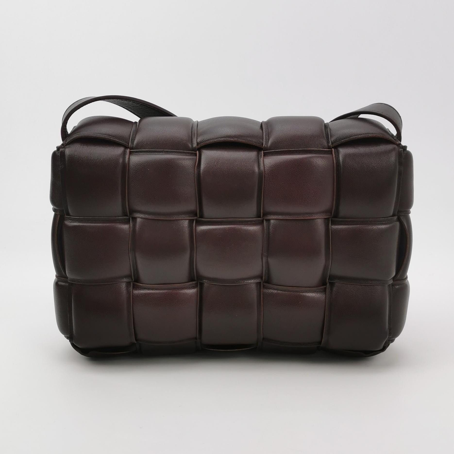 Bottega Veneta Bottega Veneta Women os Shoulder Bags Size ONE SIZE - 5 Thumbnail