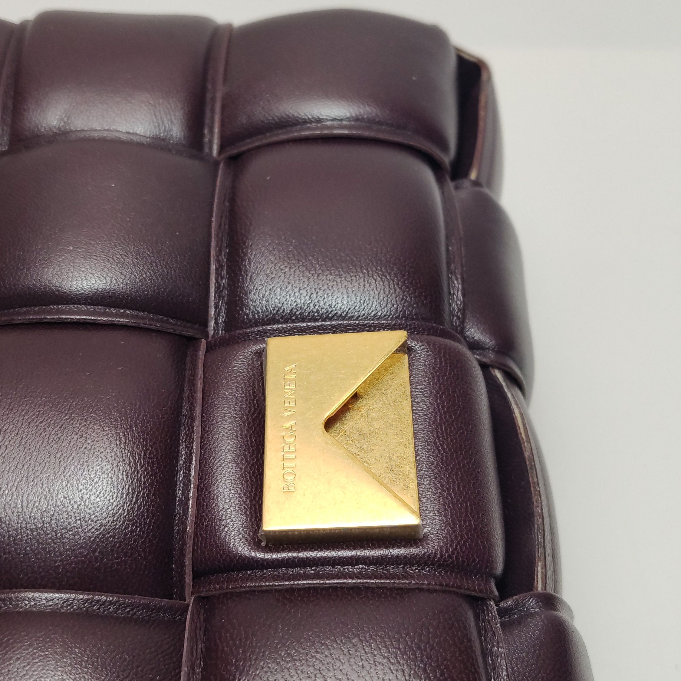 Bottega Veneta Bottega Veneta Women os Shoulder Bags Size ONE SIZE - 12 Thumbnail