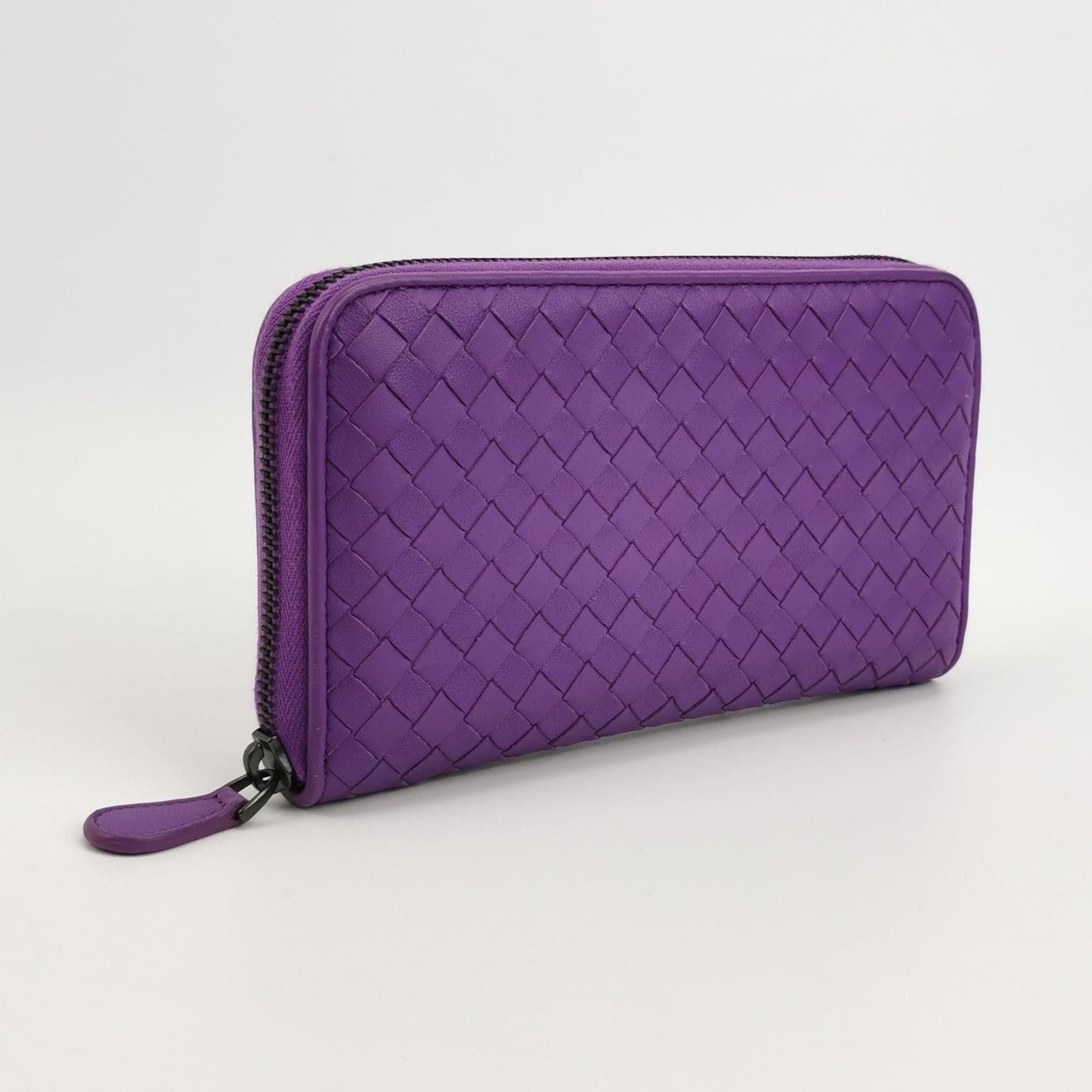 Bottega Veneta Bottega Veneta Women os Wallets Size ONE SIZE - 3 Thumbnail