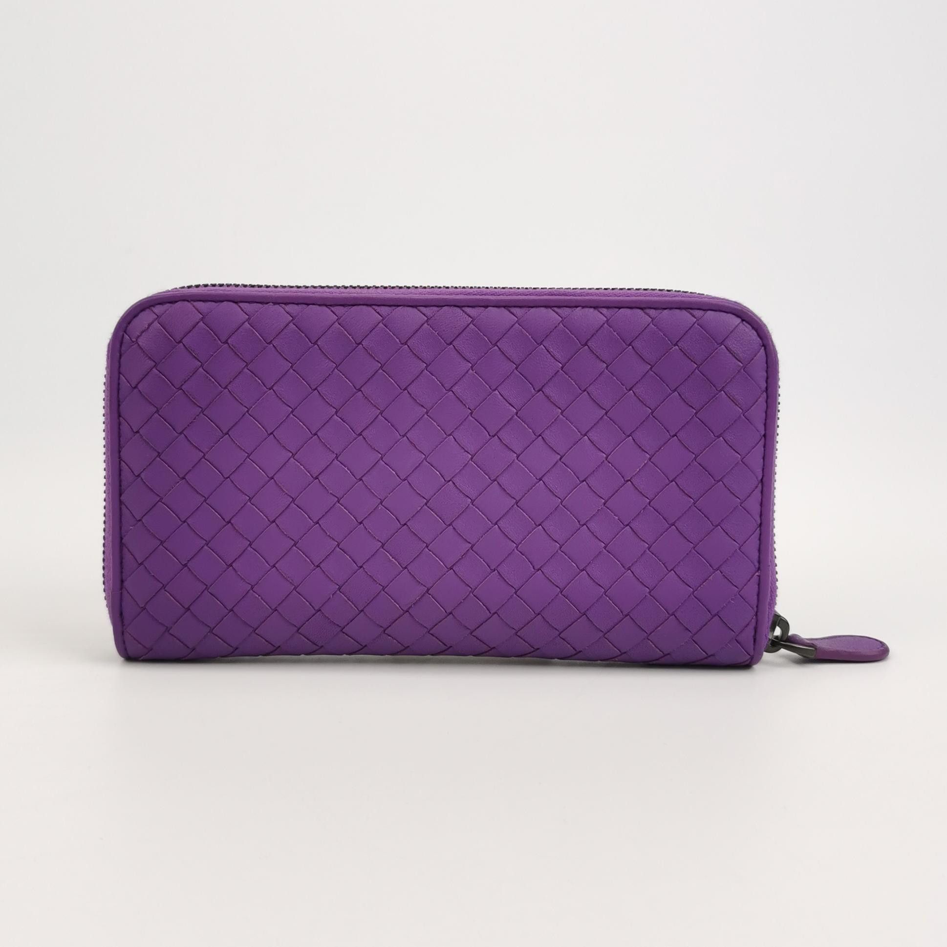 Bottega Veneta Bottega Veneta Women os Wallets Size ONE SIZE - 4 Thumbnail