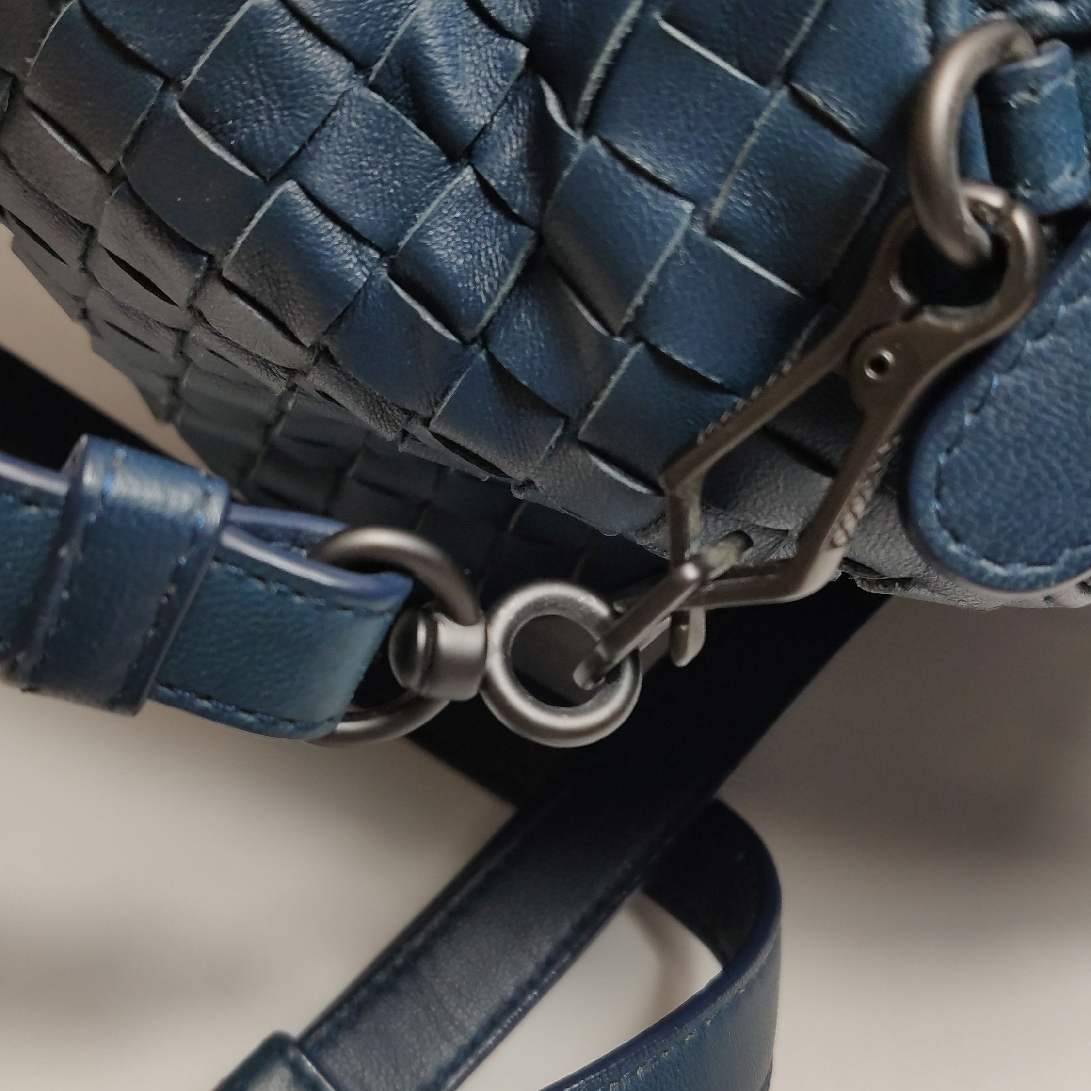 Bottega Veneta Bottega Veneta Women os Shoulder Bags Size ONE SIZE - 16 Thumbnail