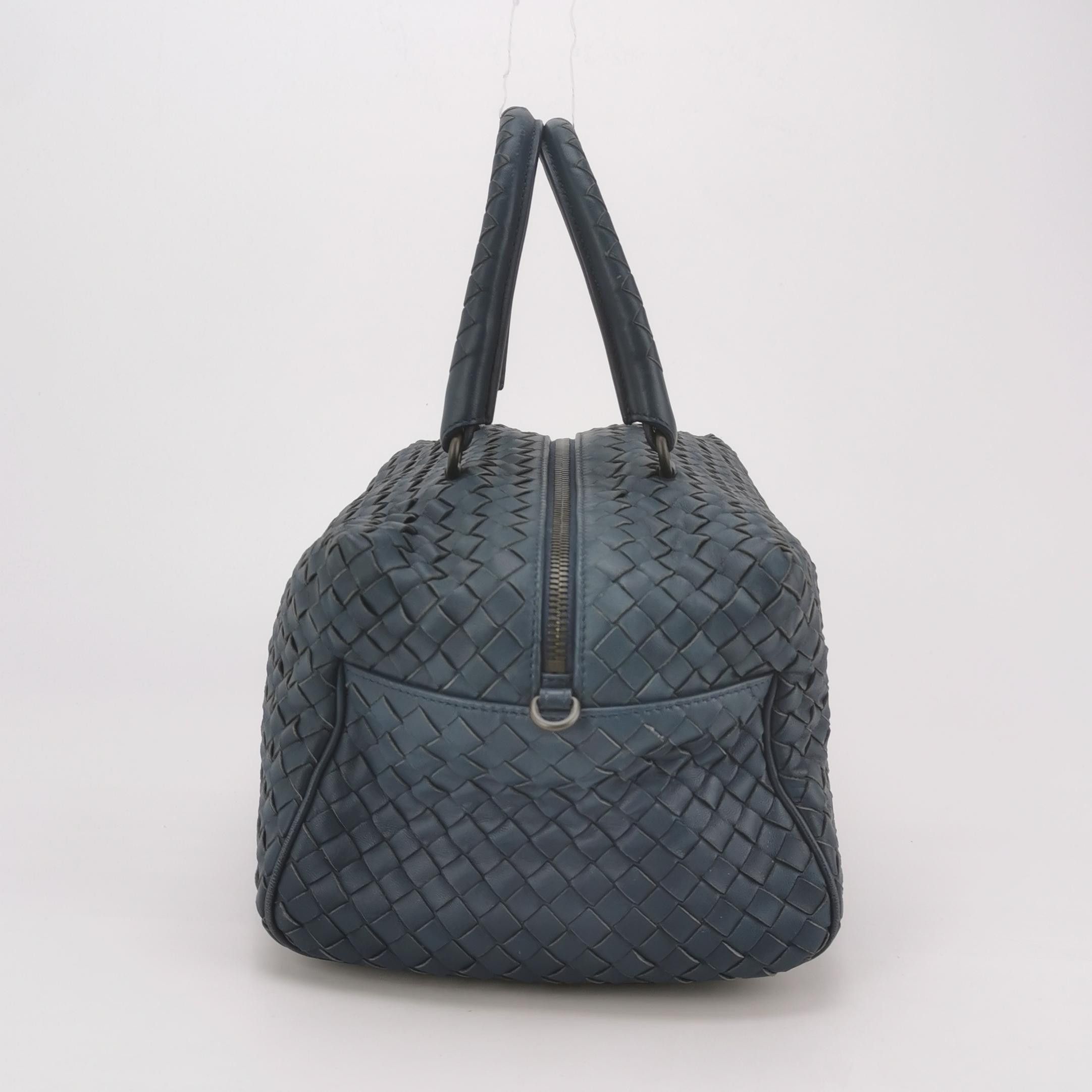 Bottega Veneta Bottega Veneta Women os Shoulder Bags Size ONE SIZE - 3 Thumbnail