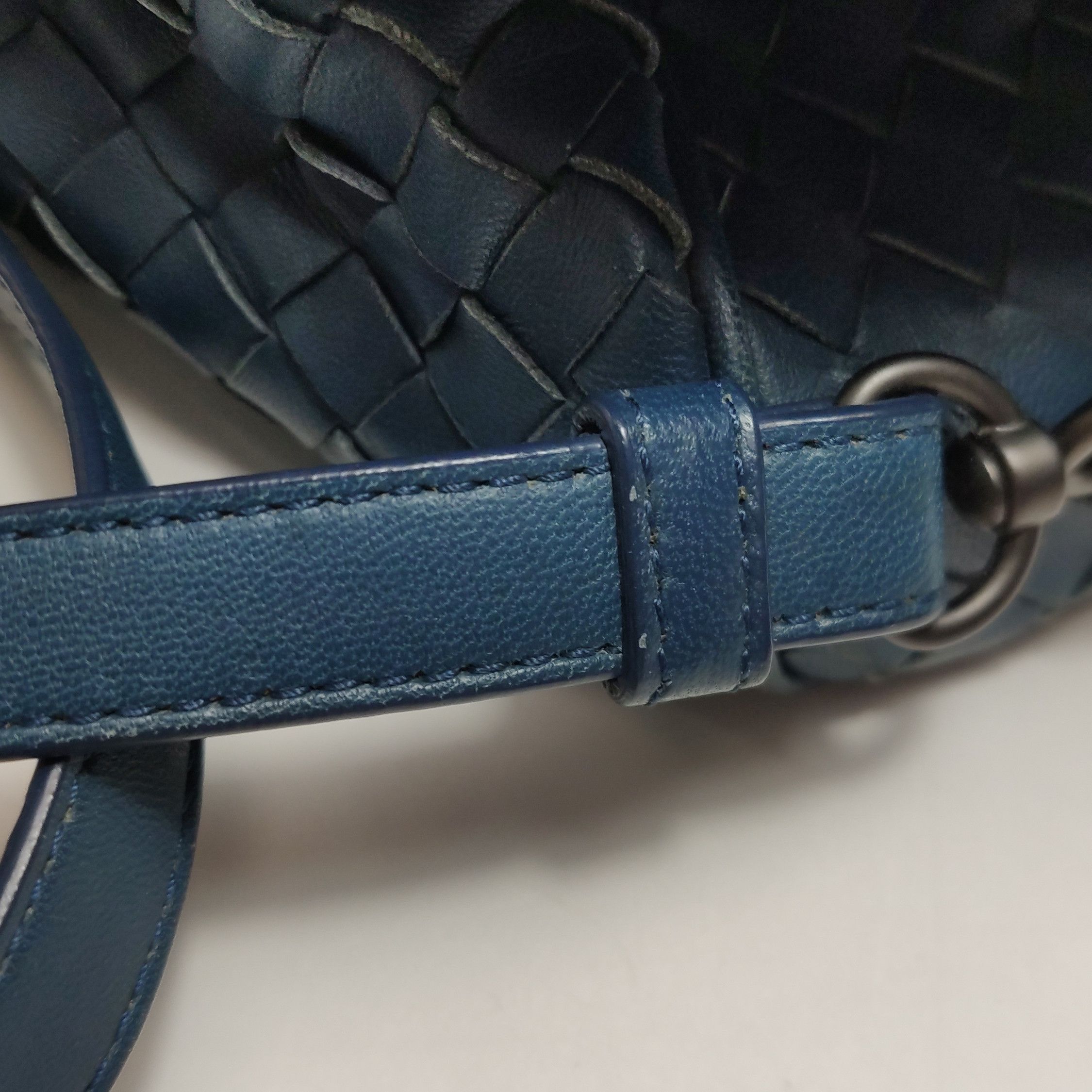 Bottega Veneta Bottega Veneta Women os Shoulder Bags Size ONE SIZE - 13 Thumbnail