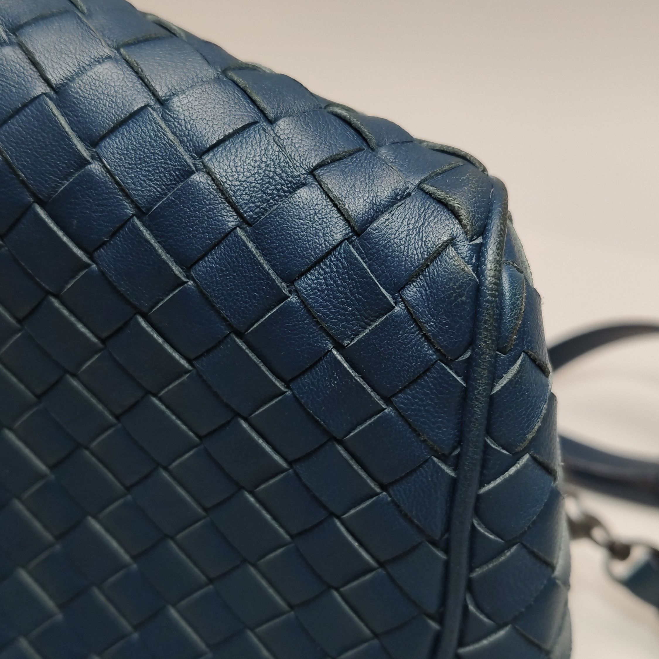 Bottega Veneta Bottega Veneta Women os Shoulder Bags Size ONE SIZE - 18 Thumbnail