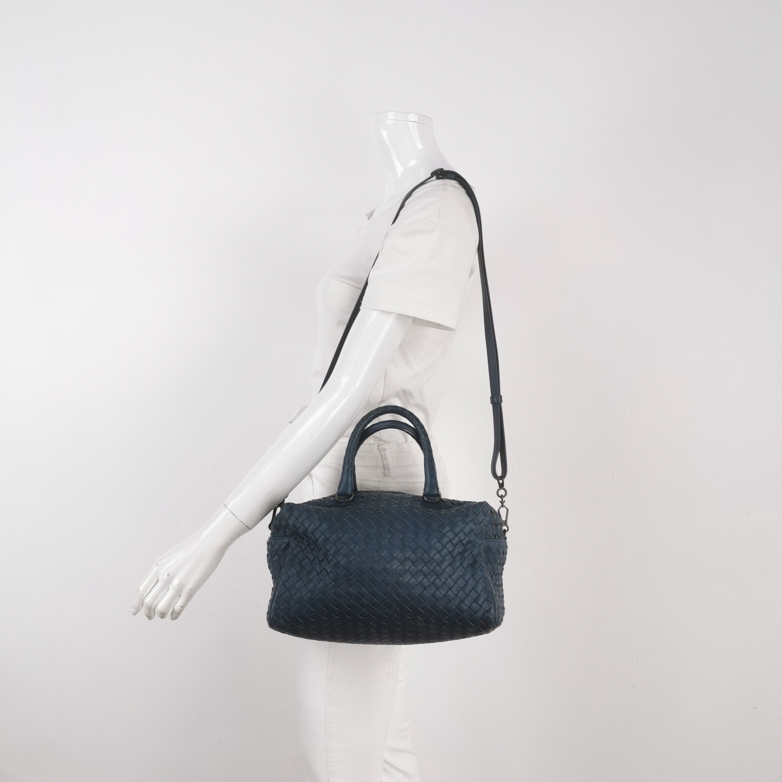 Bottega Veneta Bottega Veneta Women os Shoulder Bags Size ONE SIZE - 2 Thumbnail