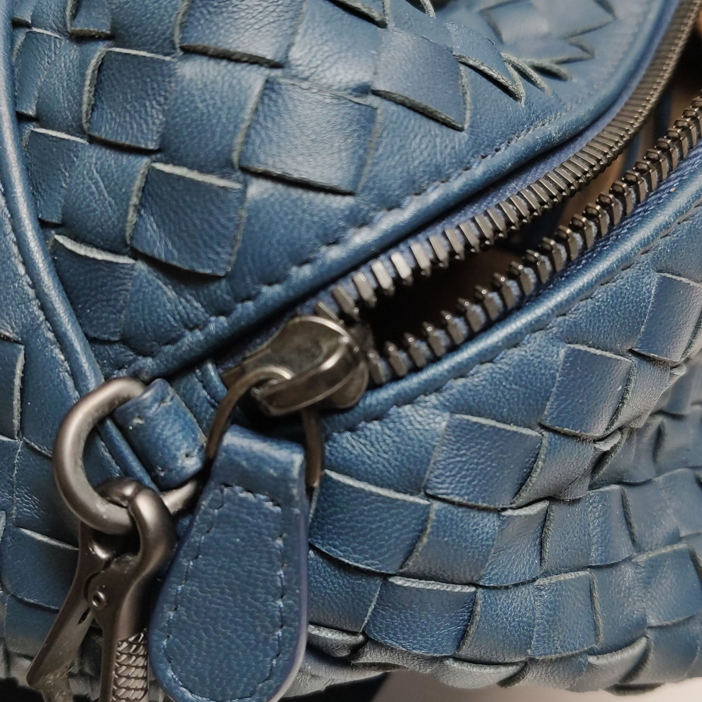 Bottega Veneta Bottega Veneta Women os Shoulder Bags Size ONE SIZE - 15 Thumbnail