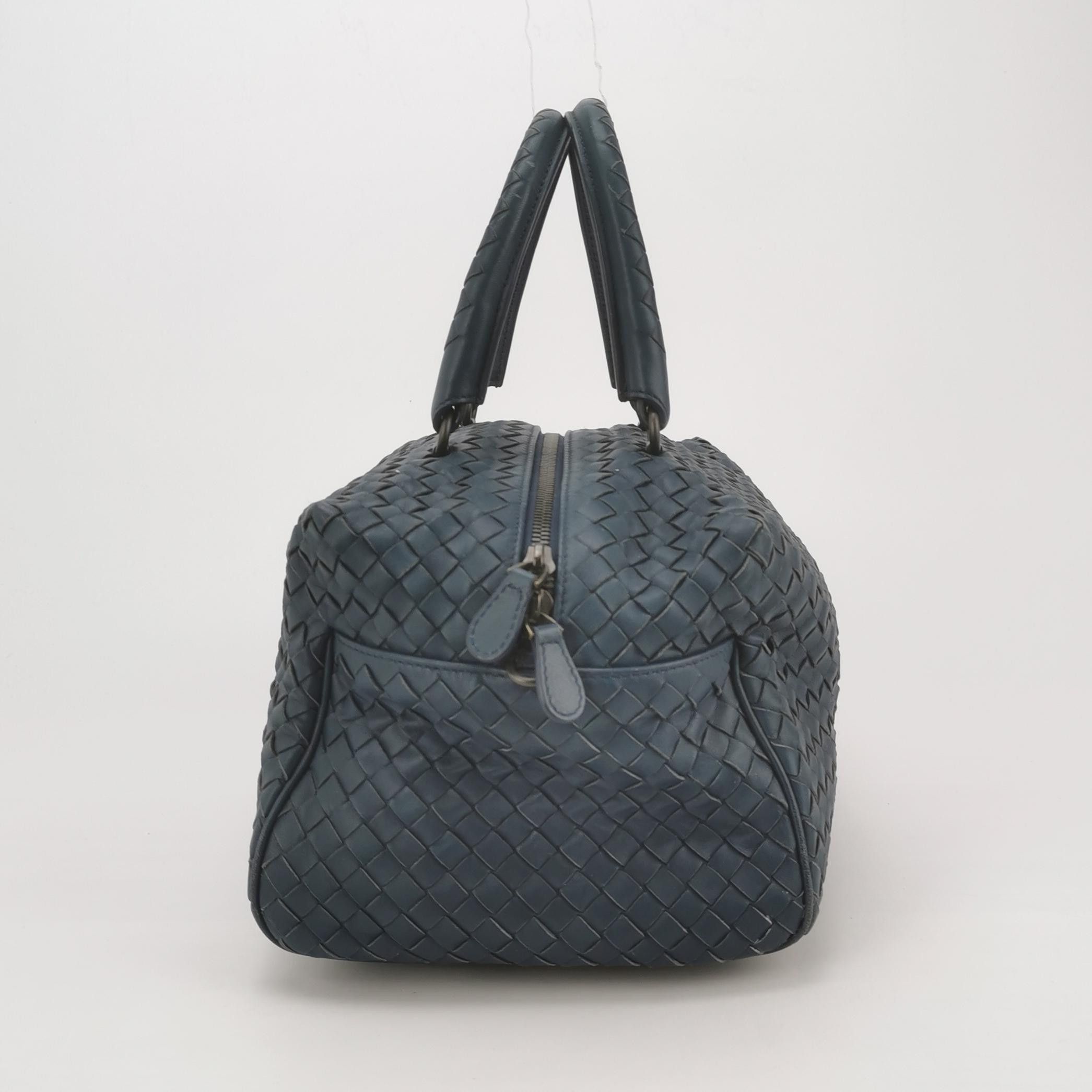 Bottega Veneta Bottega Veneta Women os Shoulder Bags Size ONE SIZE - 4 Thumbnail