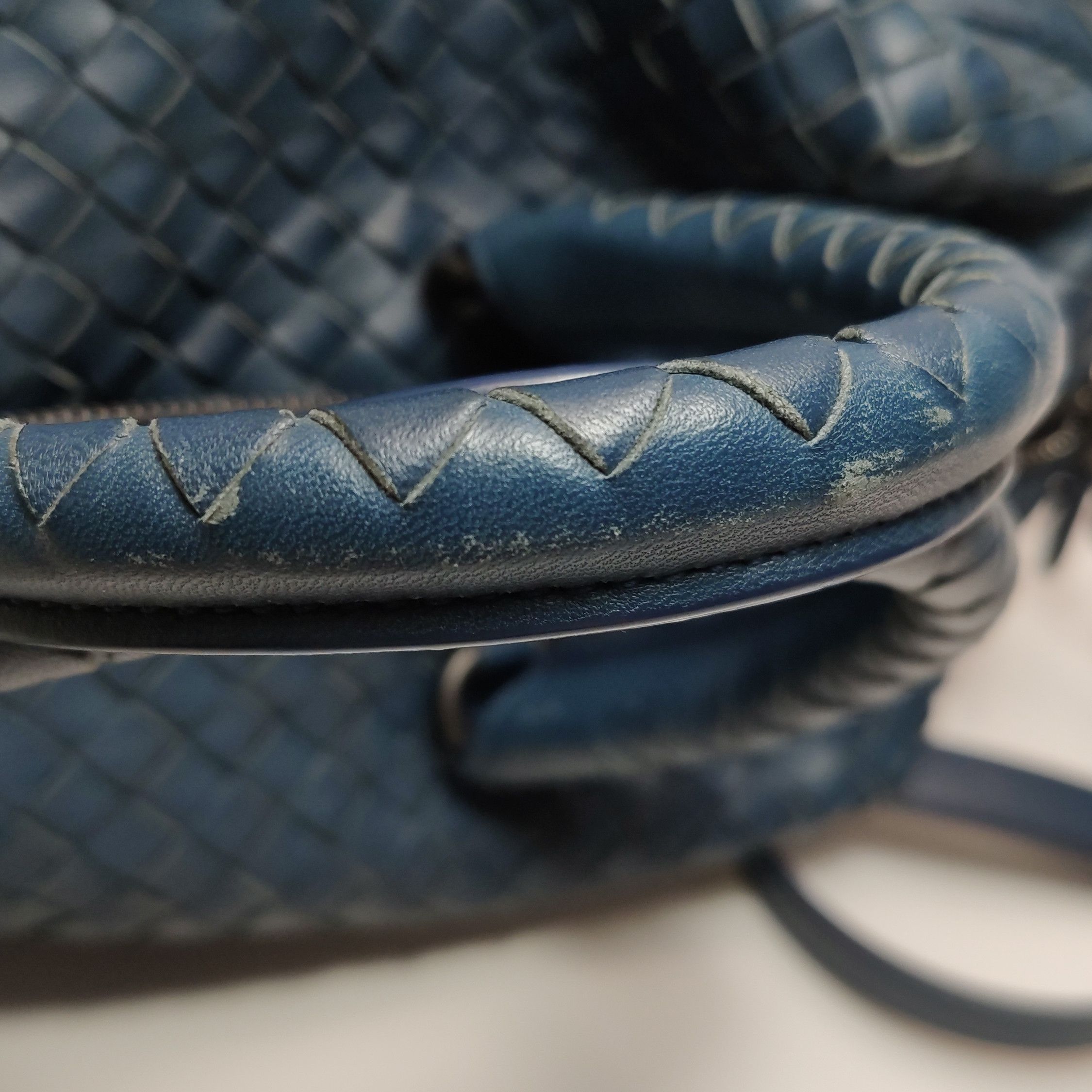 Bottega Veneta Bottega Veneta Women os Shoulder Bags Size ONE SIZE - 24 Thumbnail