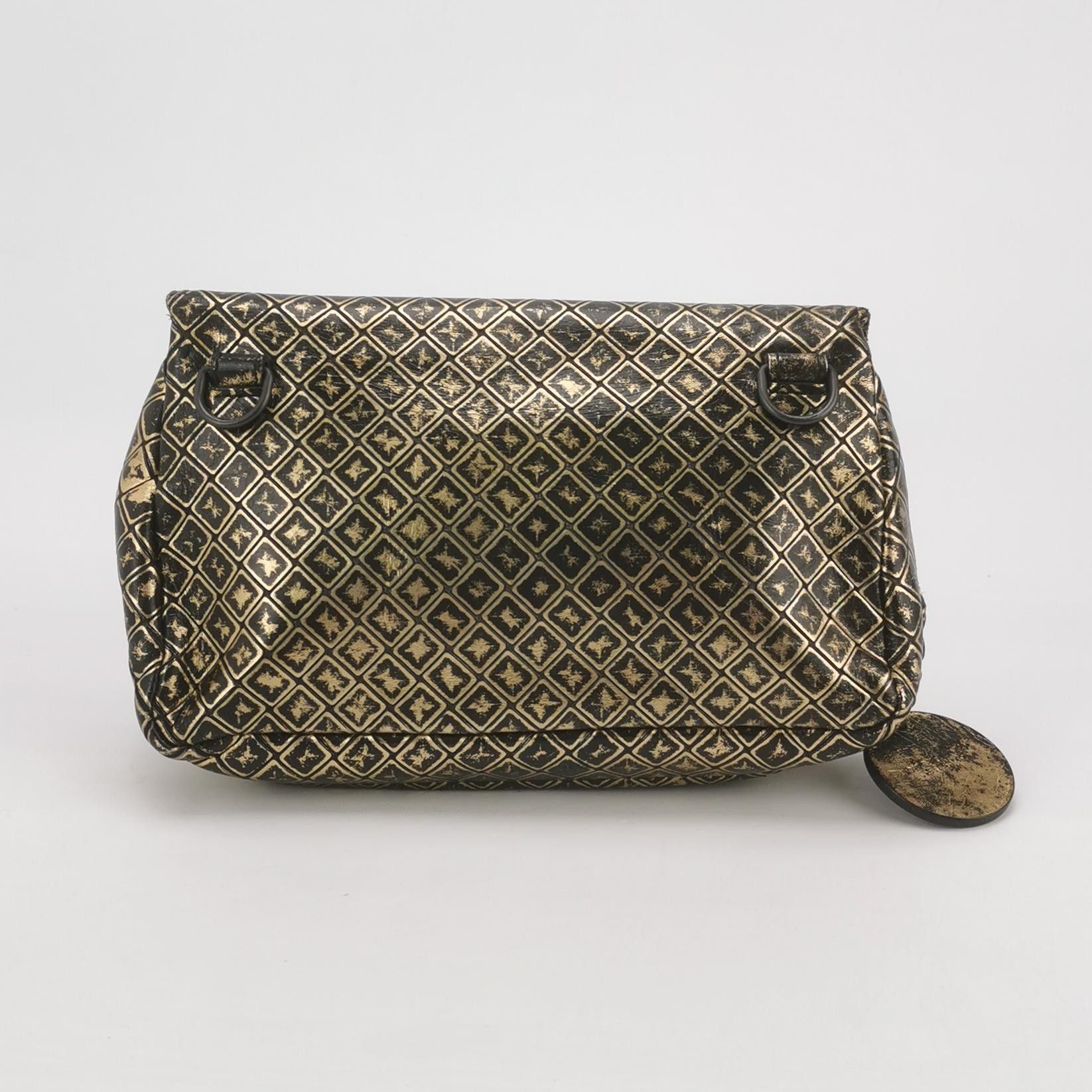 Bottega Veneta Bottega Veneta Women os Shoulder Bags Size ONE SIZE - 5 Thumbnail