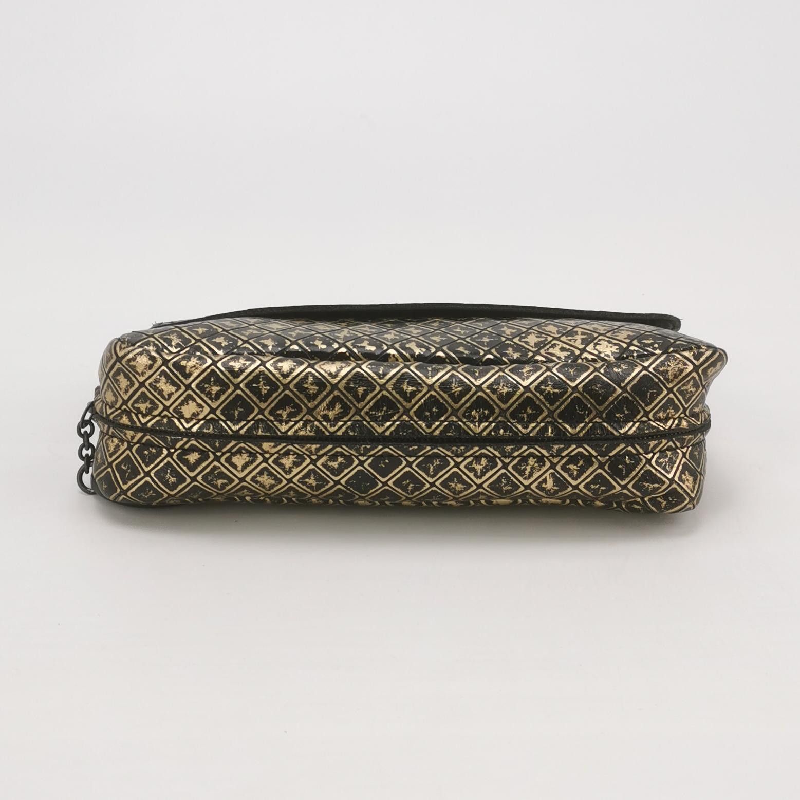Bottega Veneta Bottega Veneta Women os Shoulder Bags Size ONE SIZE - 6 Thumbnail