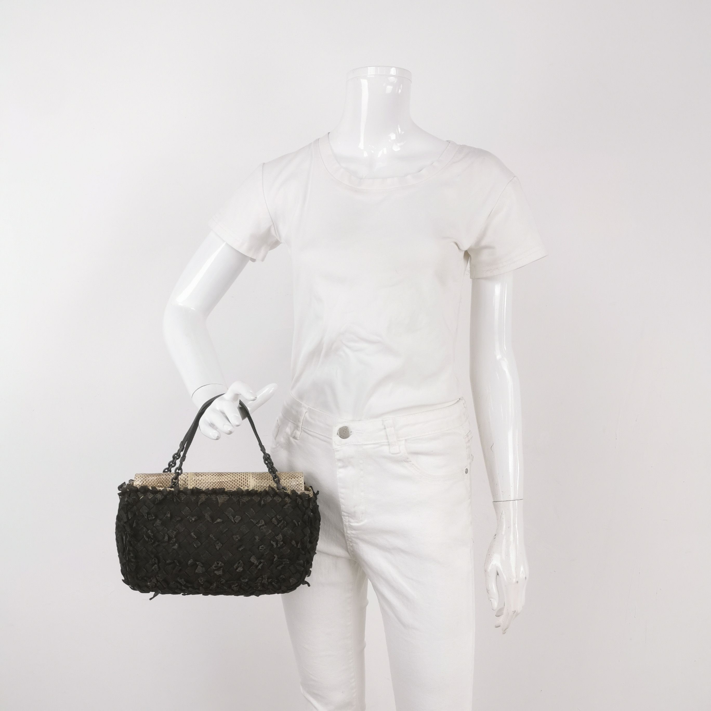 Bottega Veneta Bottega Veneta Women os Tote Bags Size ONE SIZE - 2 Thumbnail
