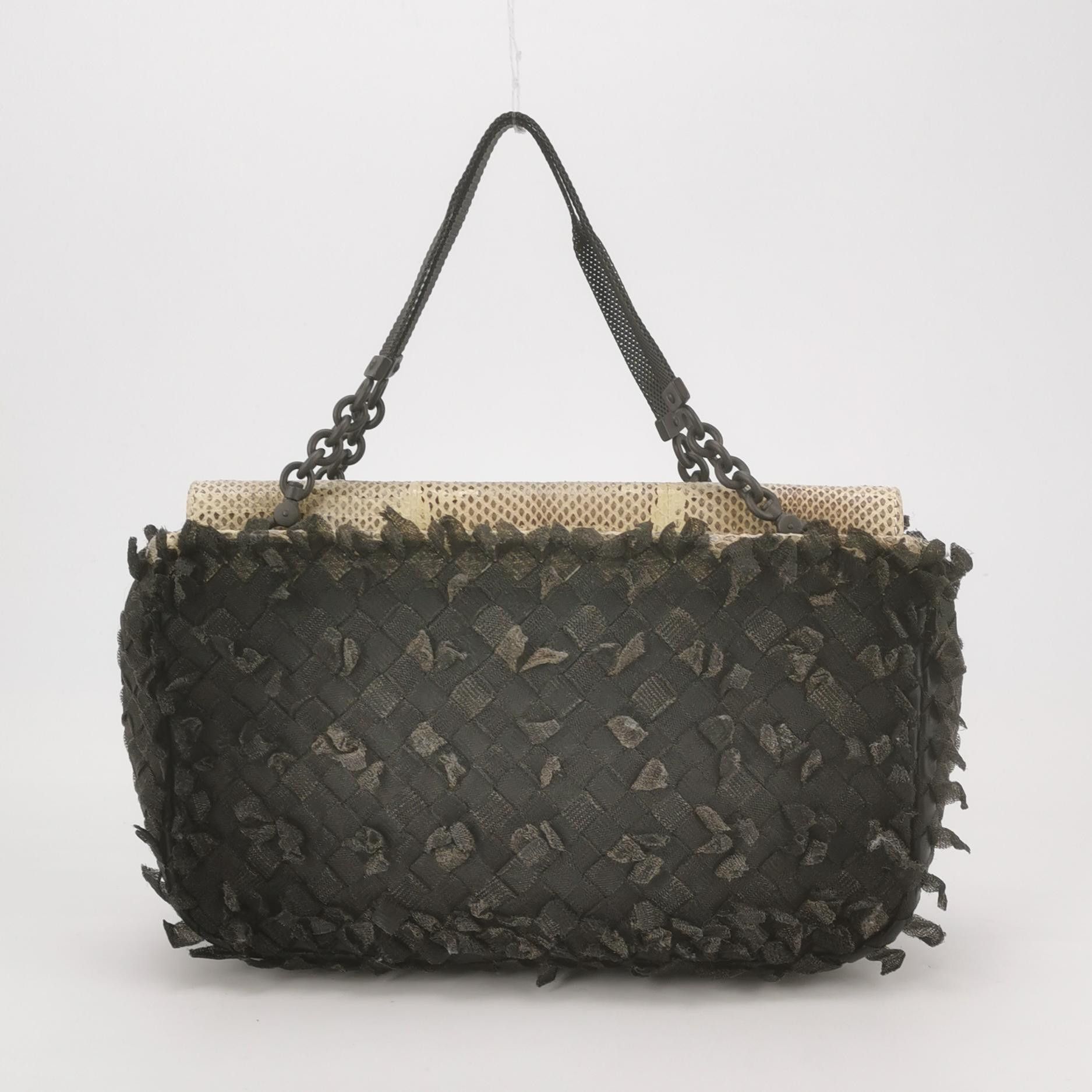 Bottega Veneta Bottega Veneta Women os Tote Bags Size ONE SIZE - 5 Thumbnail