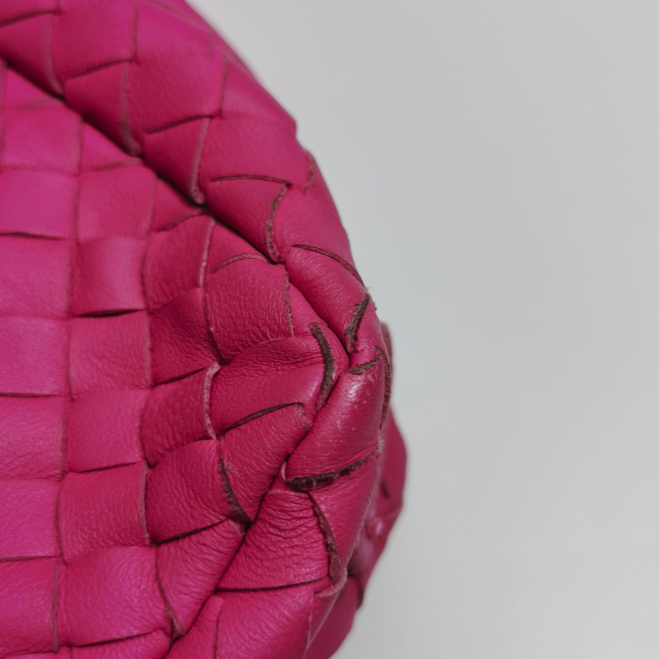 Bottega Veneta Bottega Veneta Women os Shoulder Bags Size ONE SIZE - 16 Thumbnail