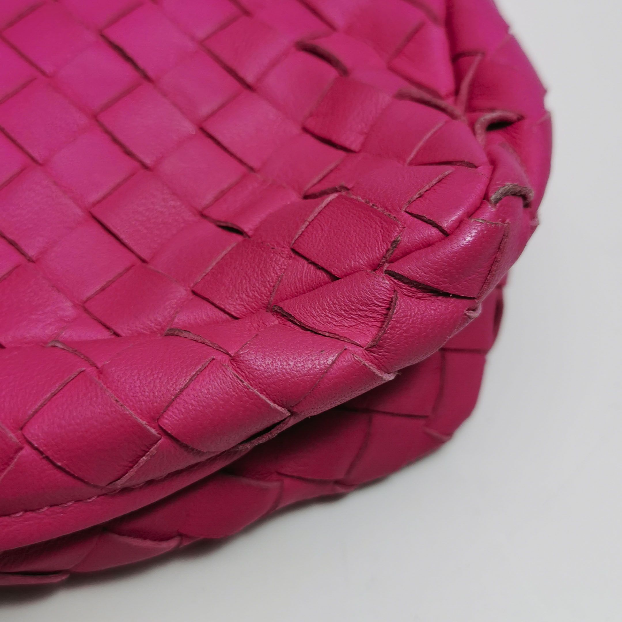 Bottega Veneta Bottega Veneta Women os Shoulder Bags Size ONE SIZE - 22 Thumbnail