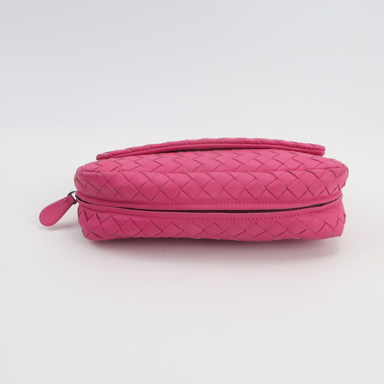 Bottega Veneta Bottega Veneta Women os Shoulder Bags Size ONE SIZE - 6 Thumbnail