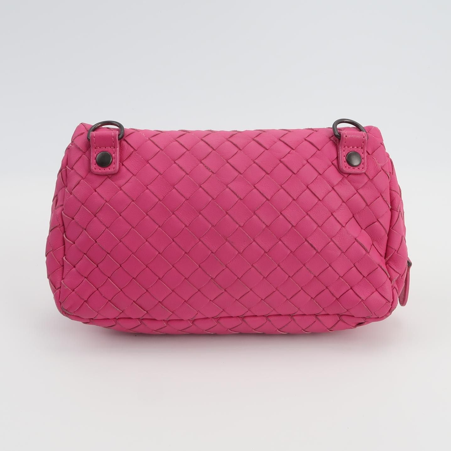Bottega Veneta Bottega Veneta Women os Shoulder Bags Size ONE SIZE - 5 Thumbnail