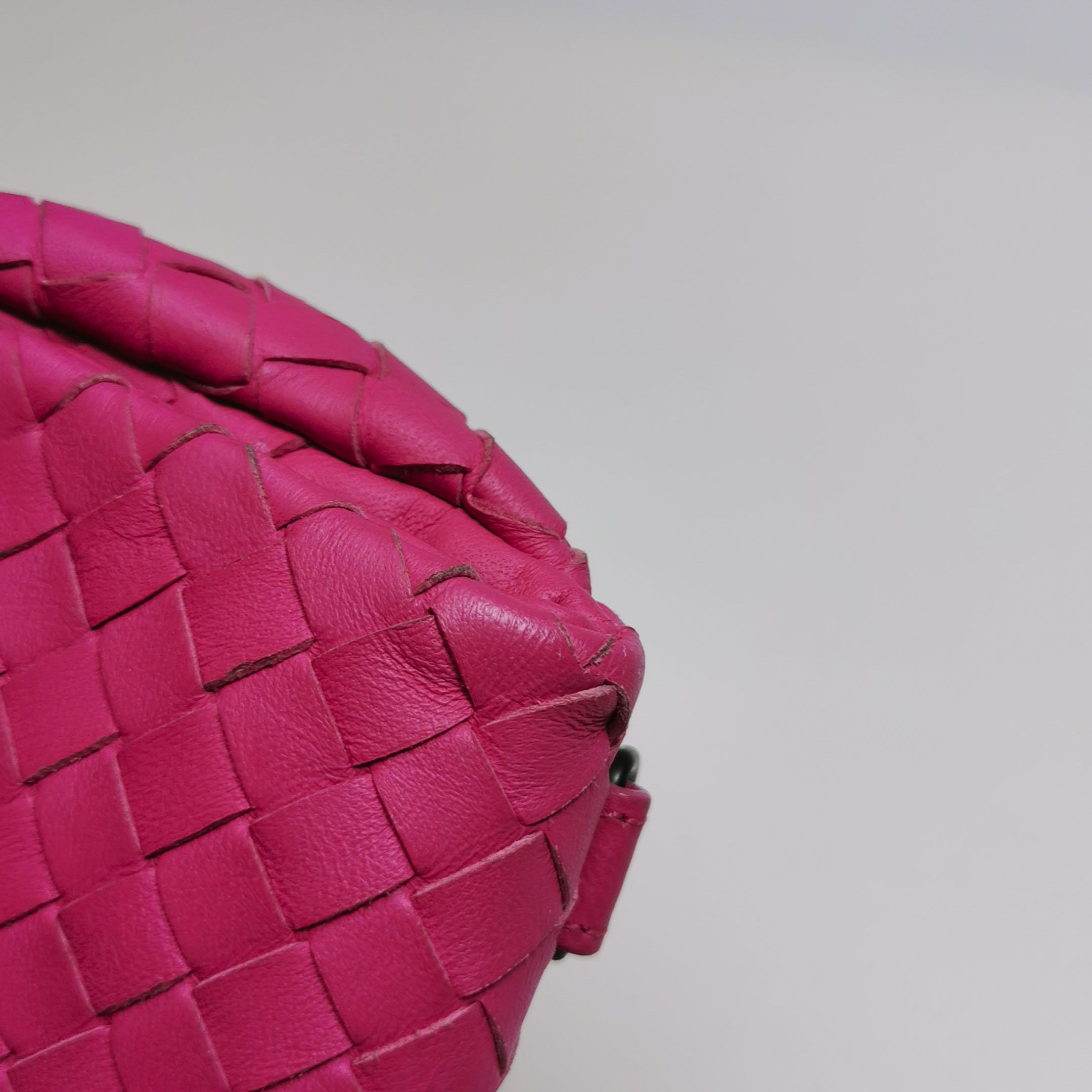 Bottega Veneta Bottega Veneta Women os Shoulder Bags Size ONE SIZE - 15 Thumbnail