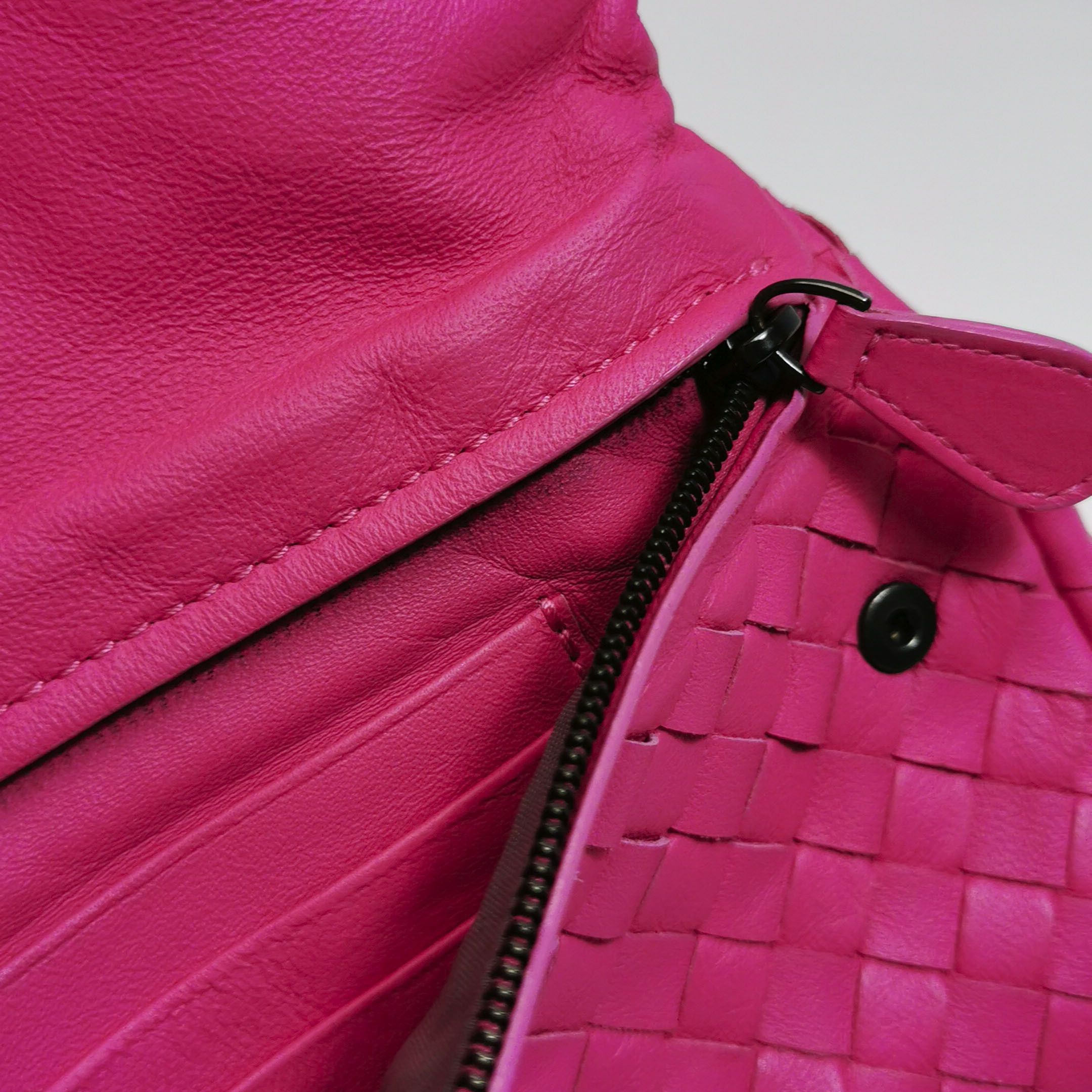 Bottega Veneta Bottega Veneta Women os Shoulder Bags Size ONE SIZE - 24 Thumbnail