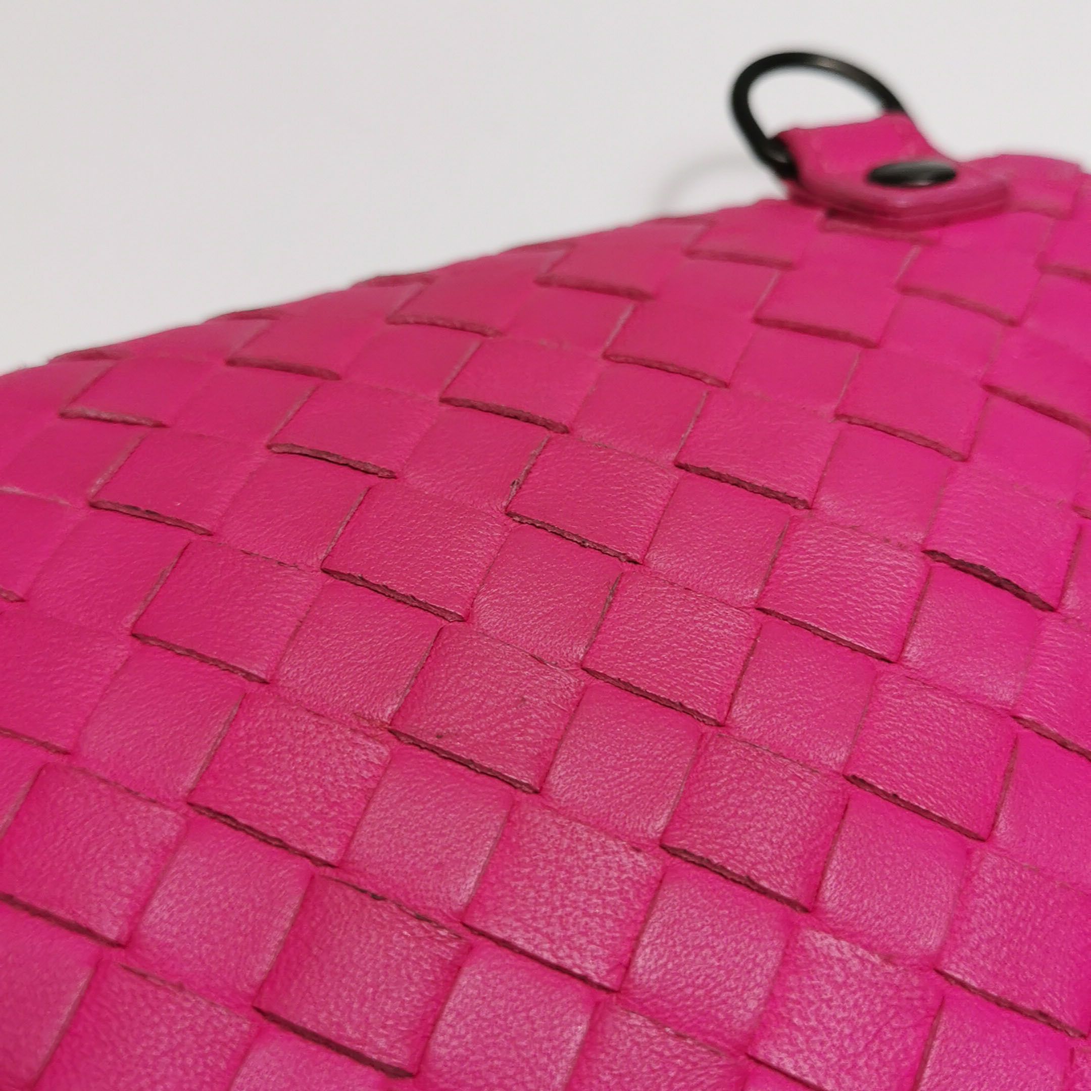 Bottega Veneta Bottega Veneta Women os Shoulder Bags Size ONE SIZE - 19 Thumbnail