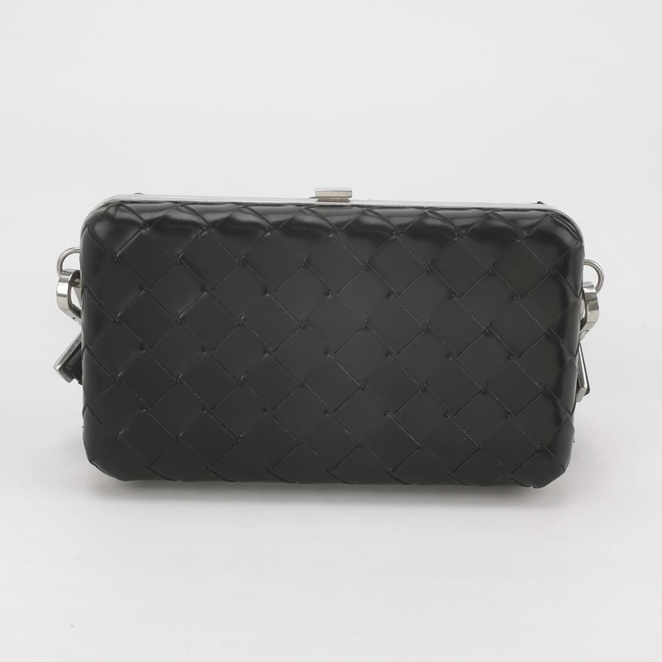 Bottega Veneta Bottega Veneta Women os Shoulder Bags Size ONE SIZE - 5 Thumbnail