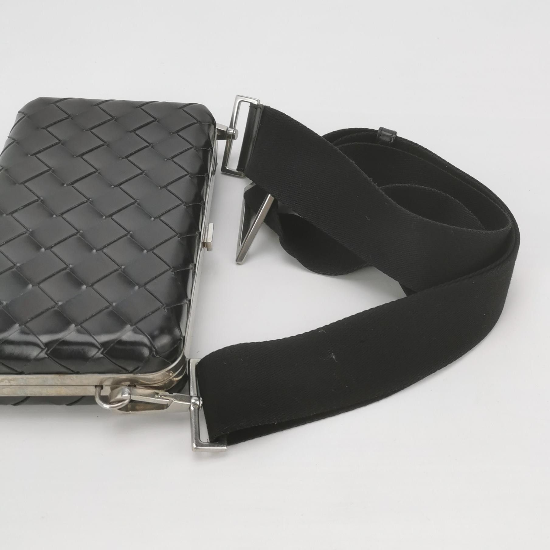 Bottega Veneta Bottega Veneta Women os Shoulder Bags Size ONE SIZE - 9 Thumbnail