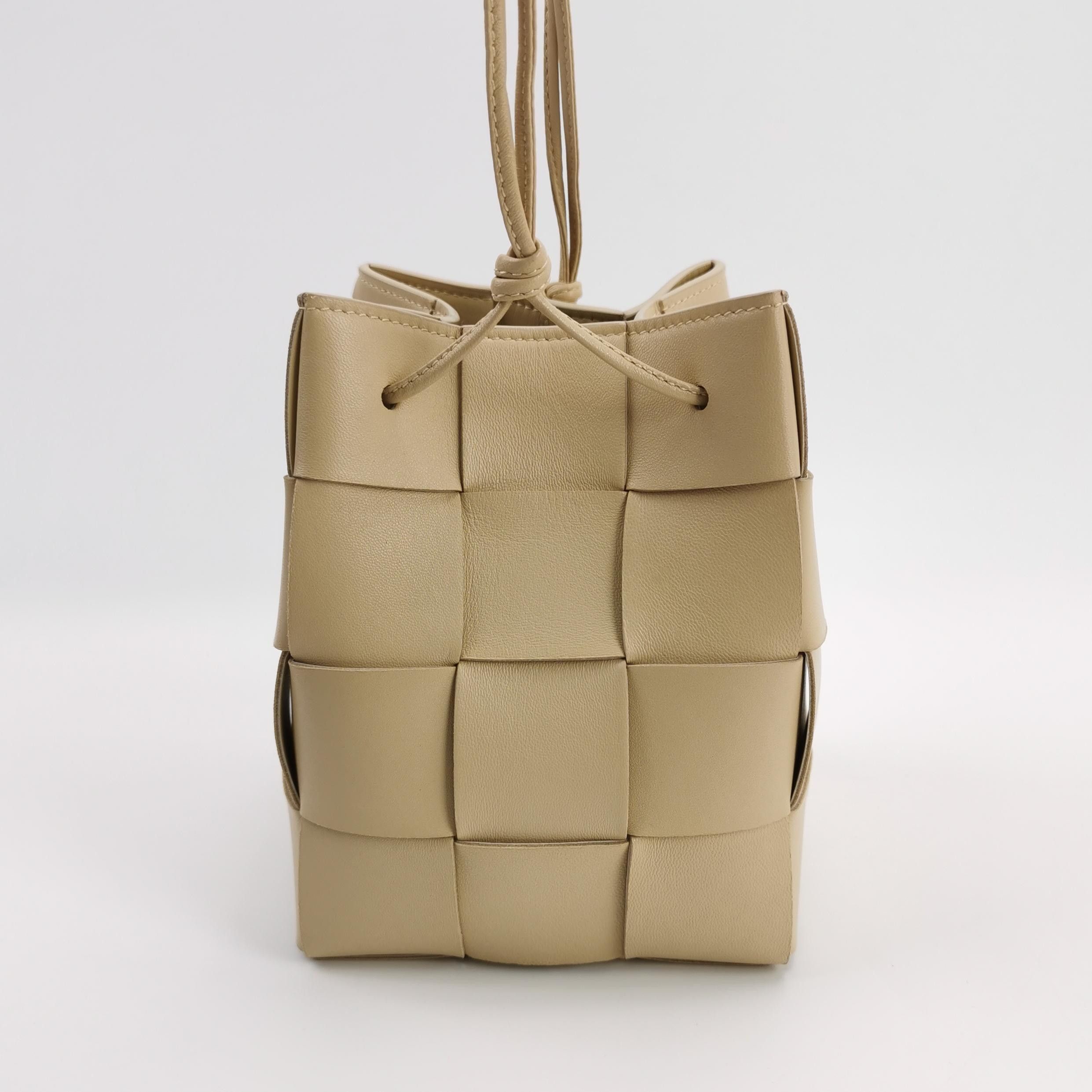 Bottega Veneta Bottega Veneta Women os Shoulder Bags Size ONE SIZE - 3 Thumbnail