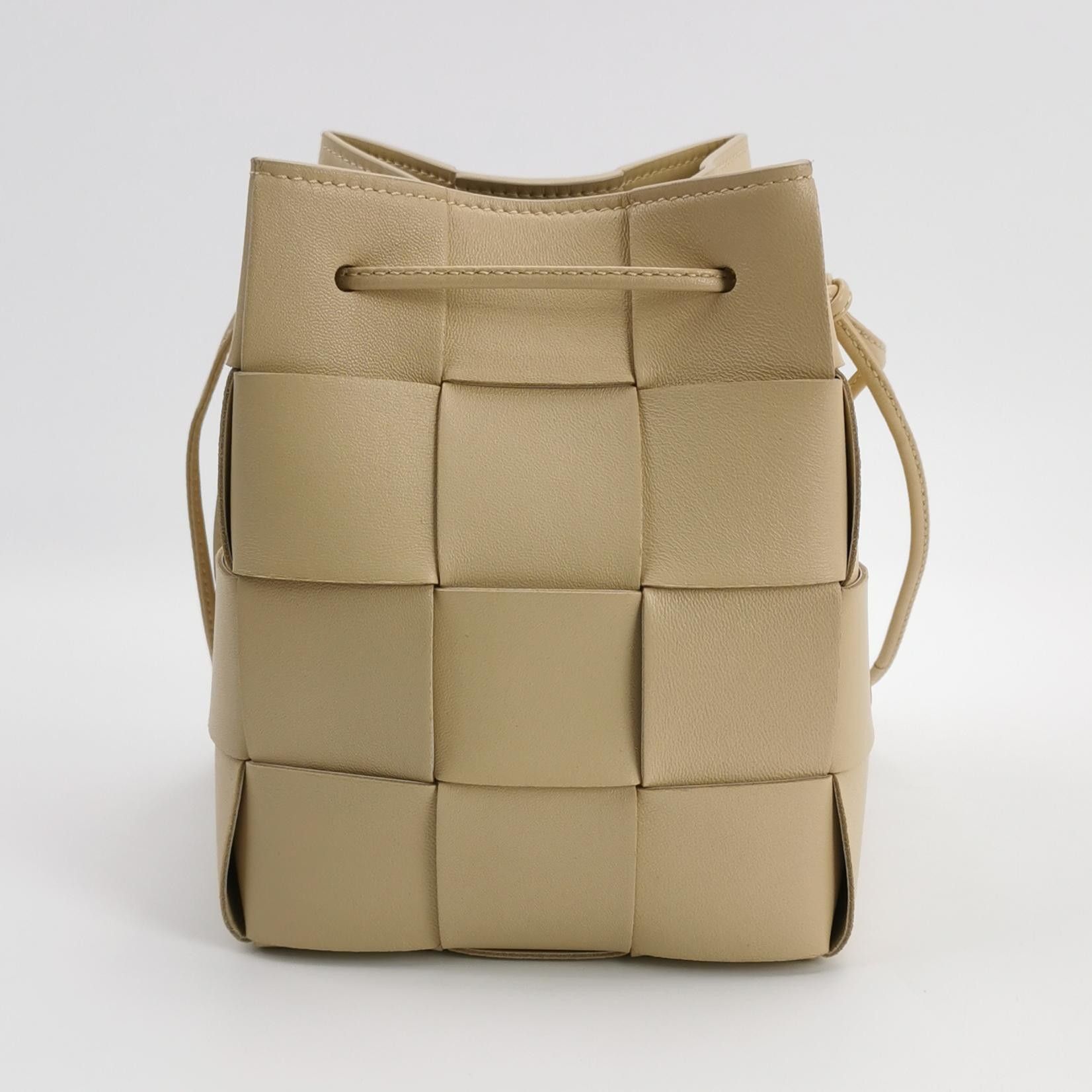 Bottega Veneta Bottega Veneta Women os Shoulder Bags Size ONE SIZE - 5 Thumbnail
