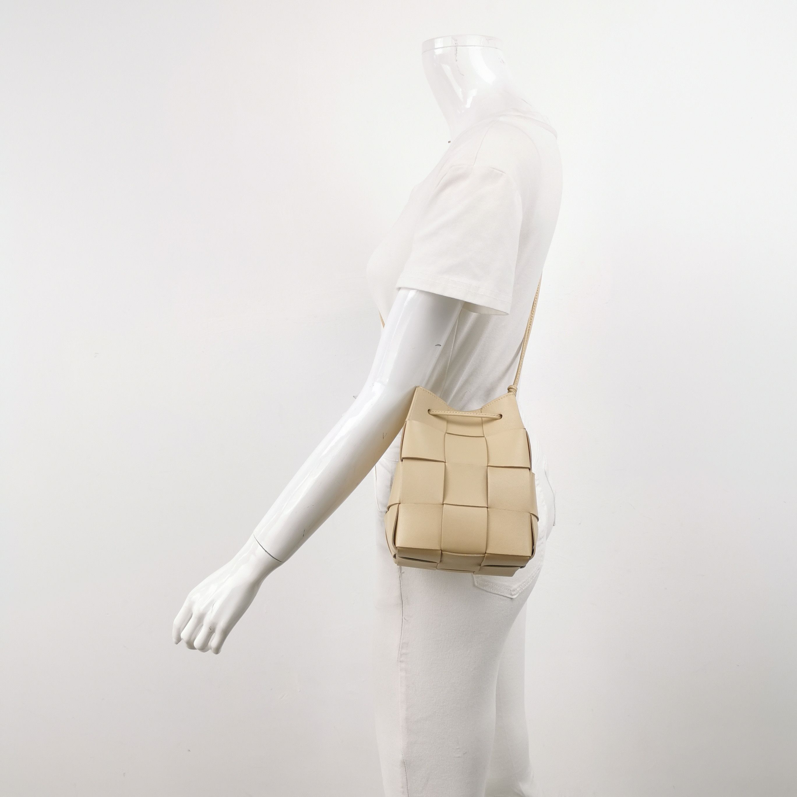 Bottega Veneta Bottega Veneta Women os Shoulder Bags Size ONE SIZE - 2 Thumbnail